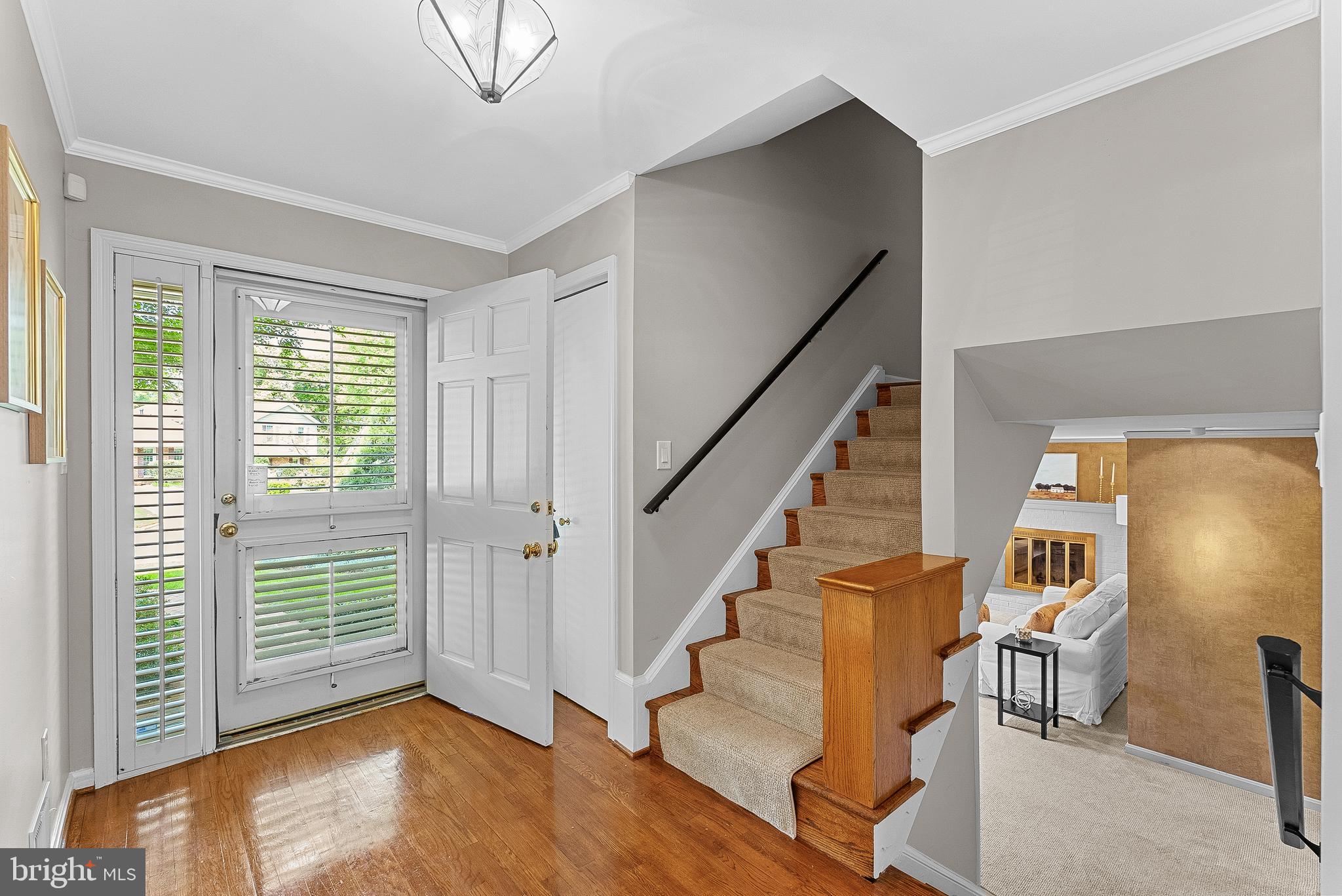WILLOW WOODS - Residential