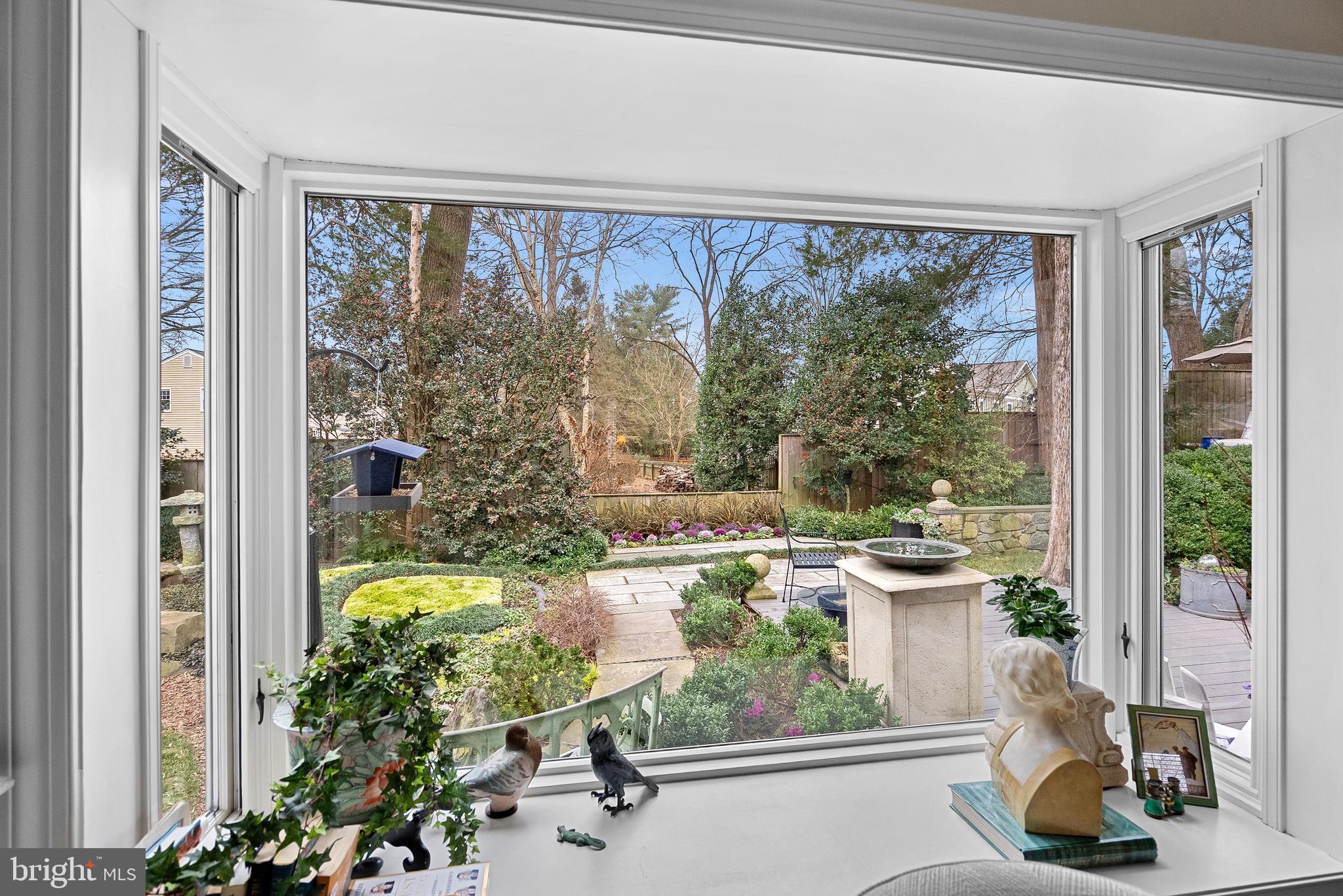 WILLOW WOODS - Residential