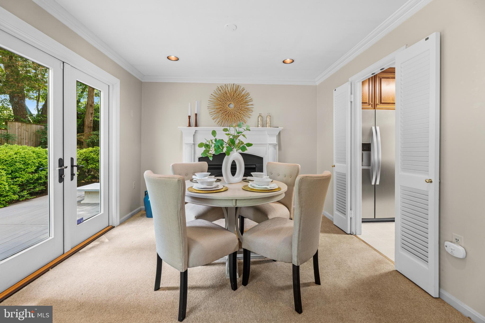 WILLOW WOODS - Residential