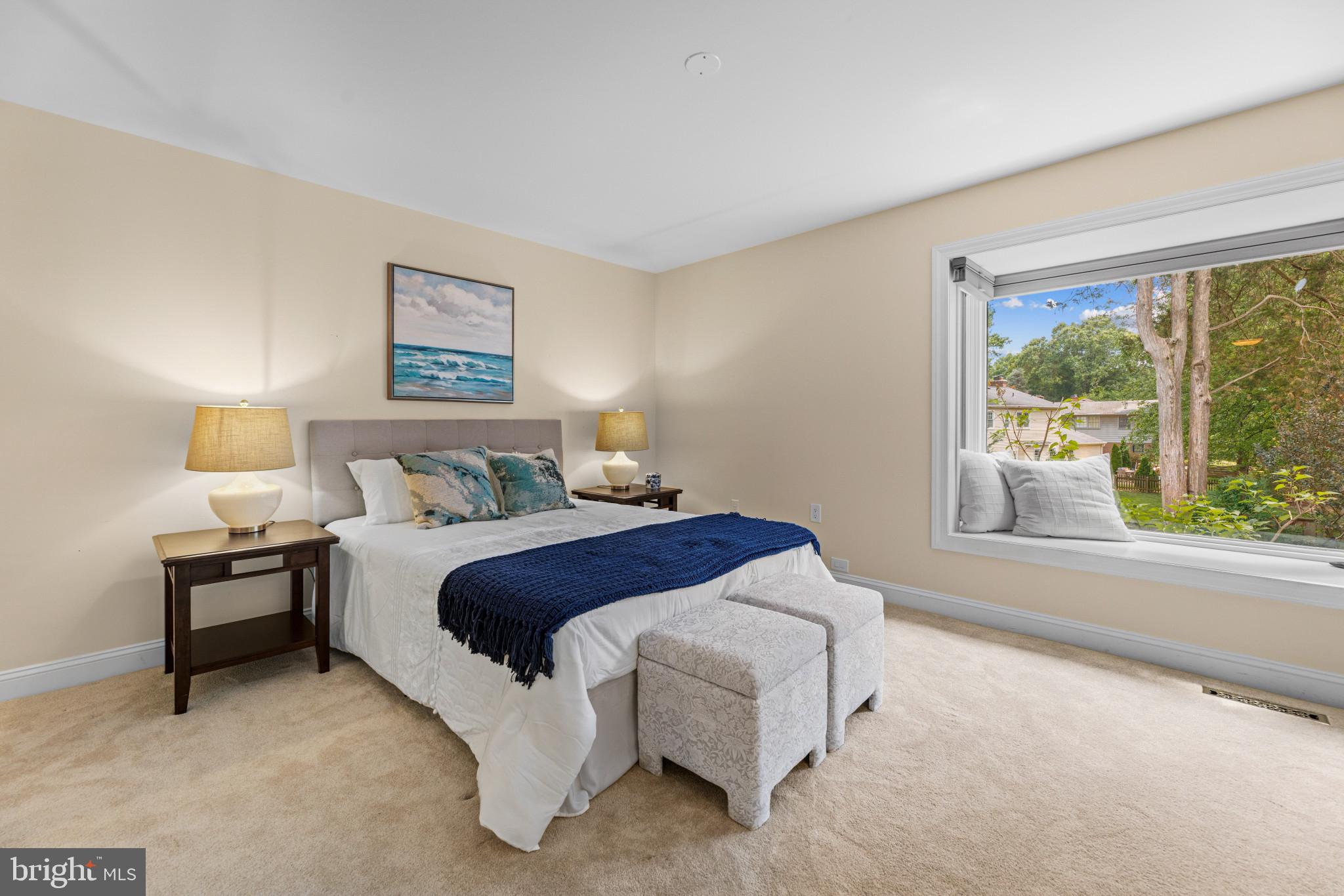 WILLOW WOODS - Residential