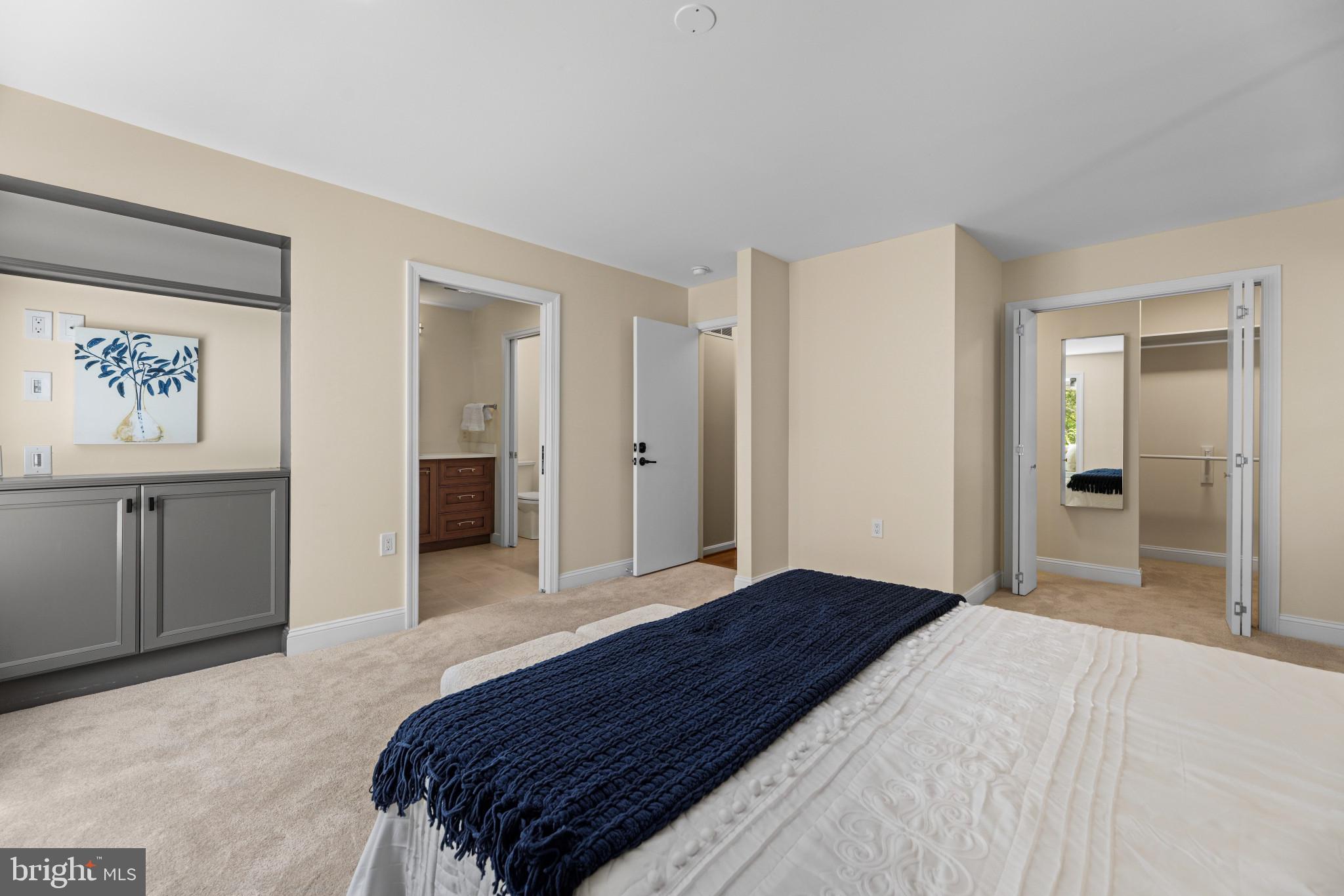 WILLOW WOODS - Residential