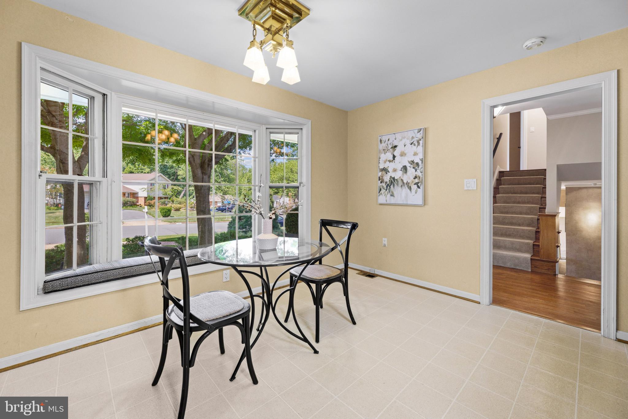 WILLOW WOODS - Residential