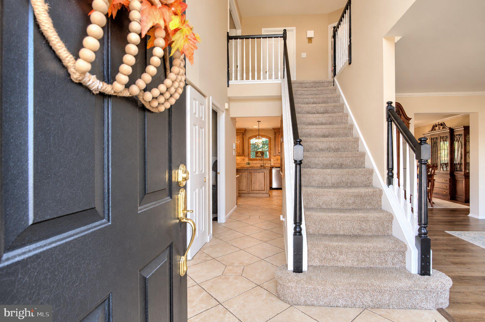 12 STEEPLECHASE DRIVE