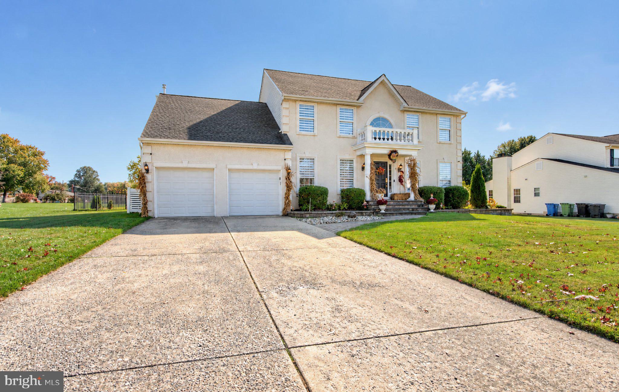 12 STEEPLECHASE DRIVE