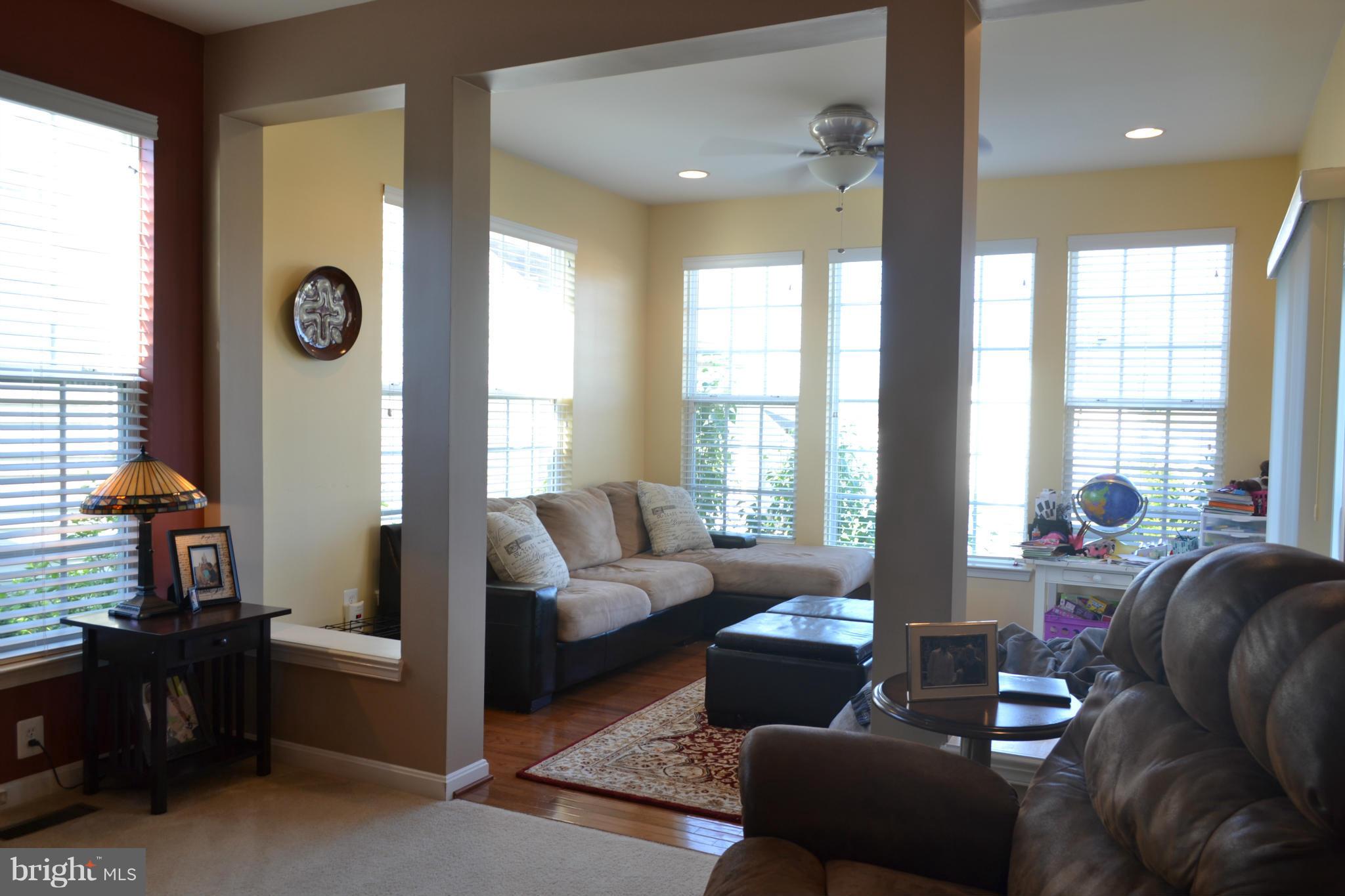 HOMEPLACE ON PELHAMS REACH - Residential