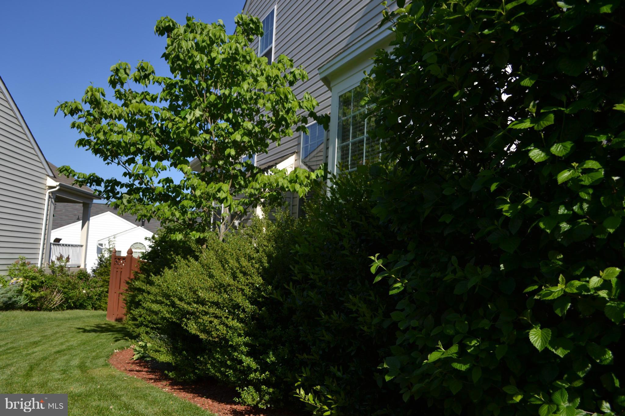 HOMEPLACE ON PELHAMS REACH - Residential