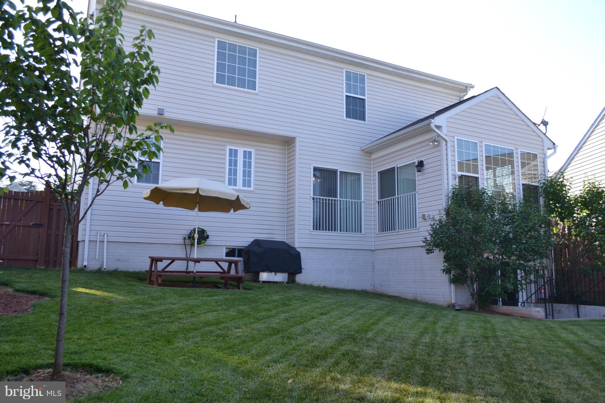 HOMEPLACE ON PELHAMS REACH - Residential