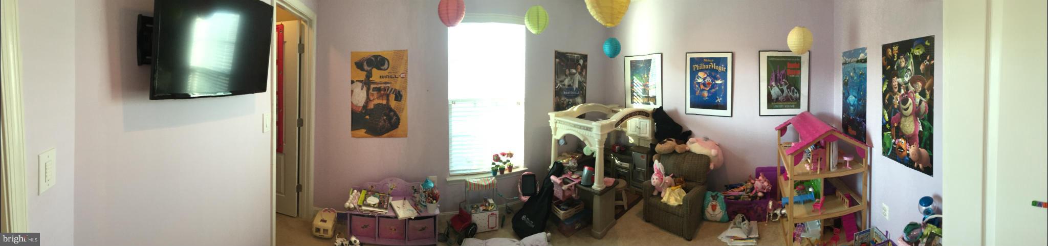 HOMEPLACE ON PELHAMS REACH - Residential