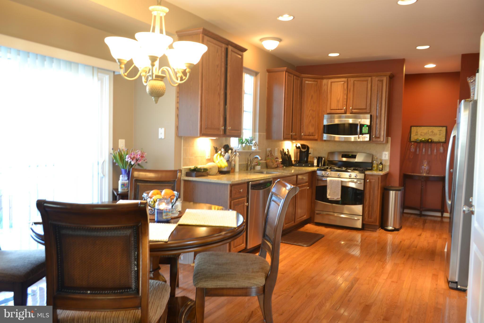 HOMEPLACE ON PELHAMS REACH - Residential