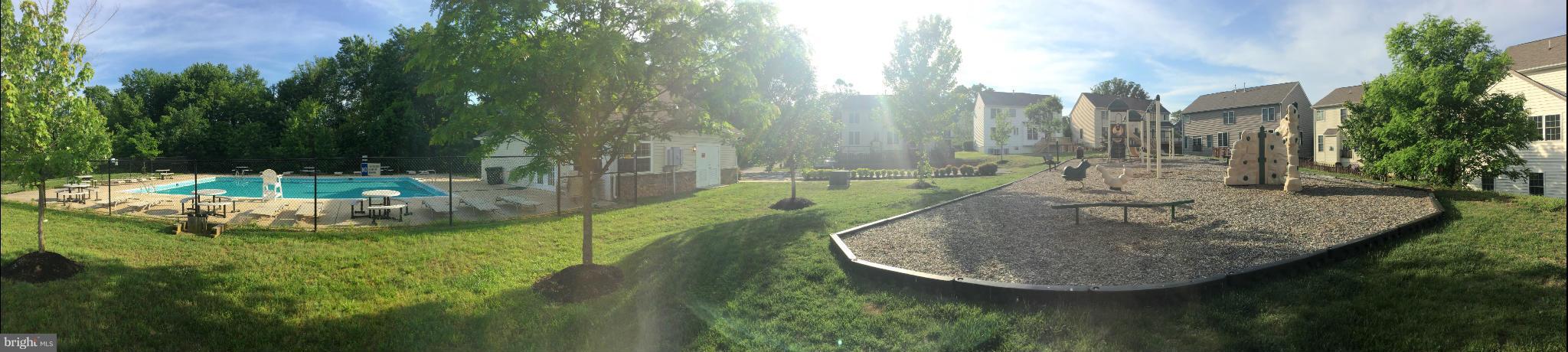 HOMEPLACE ON PELHAMS REACH - Residential