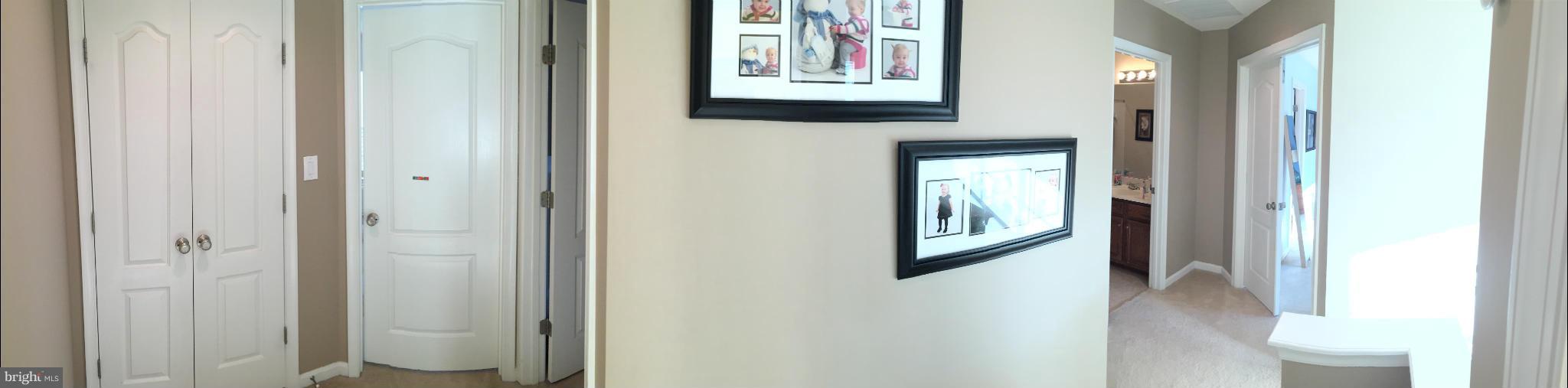 HOMEPLACE ON PELHAMS REACH - Residential