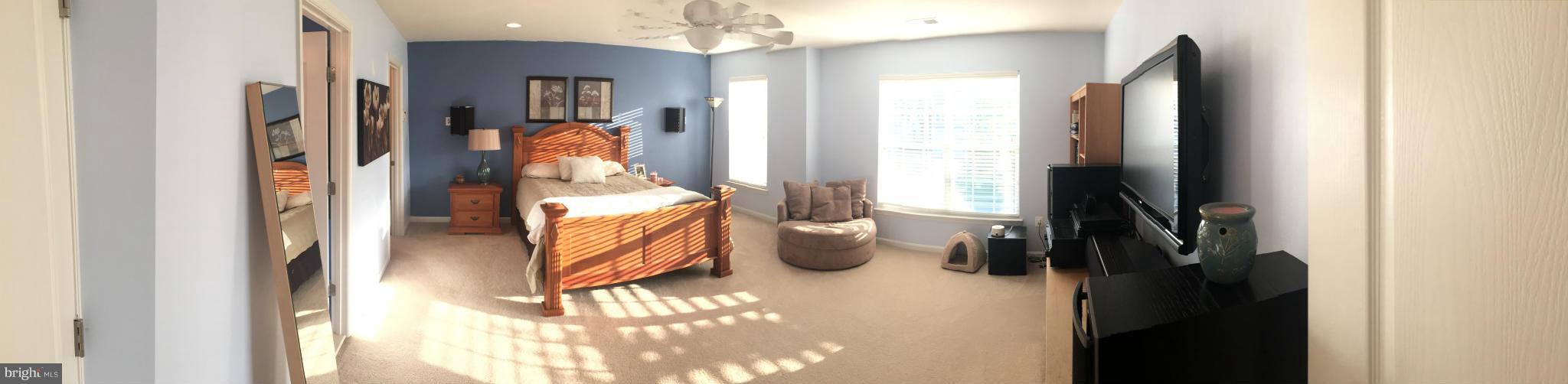 HOMEPLACE ON PELHAMS REACH - Residential