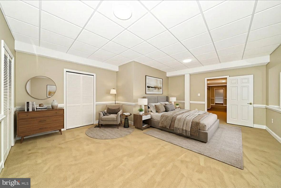 HAMPSHIRE GREENS - Residential