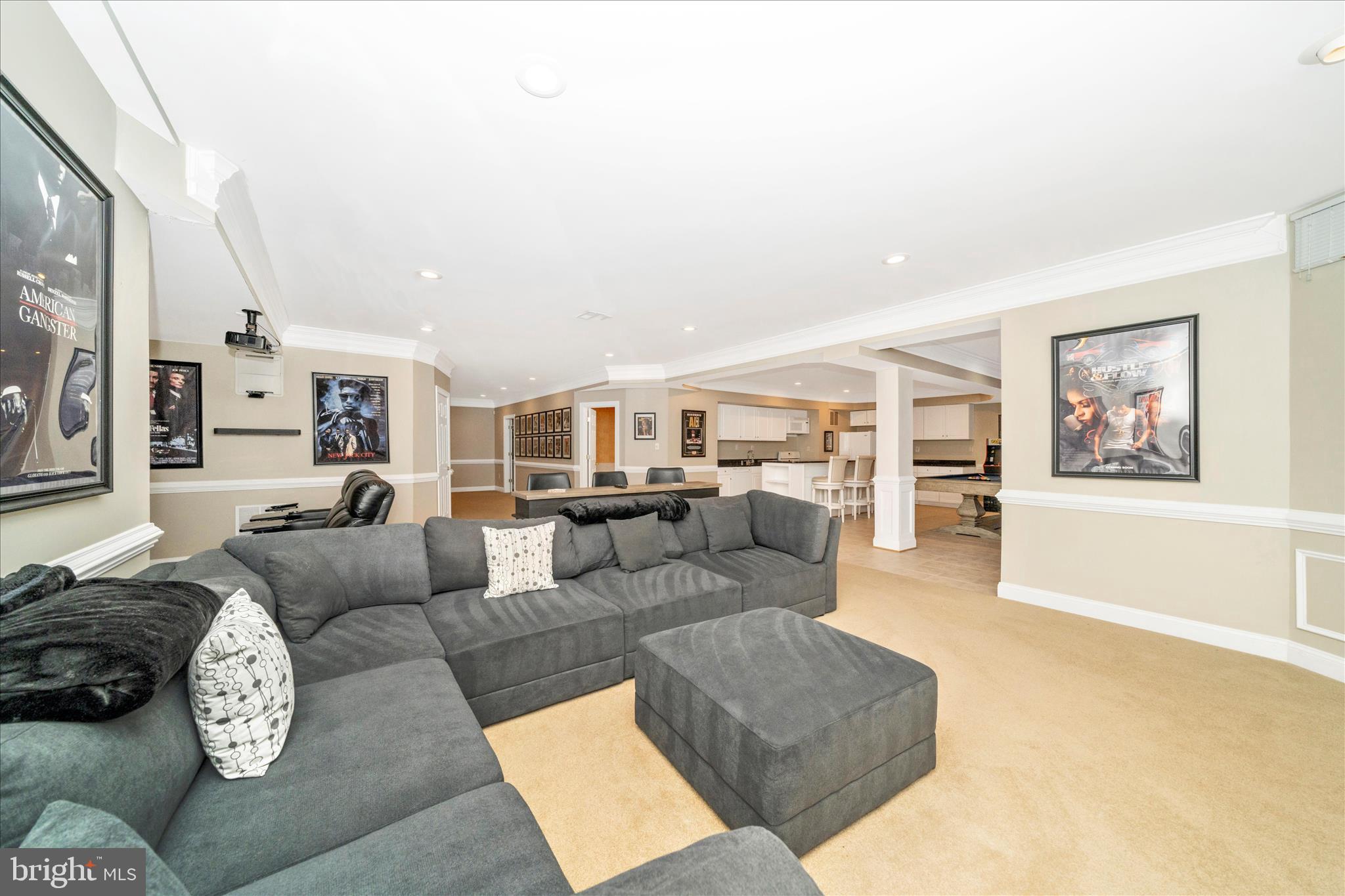 HAMPSHIRE GREENS - Residential