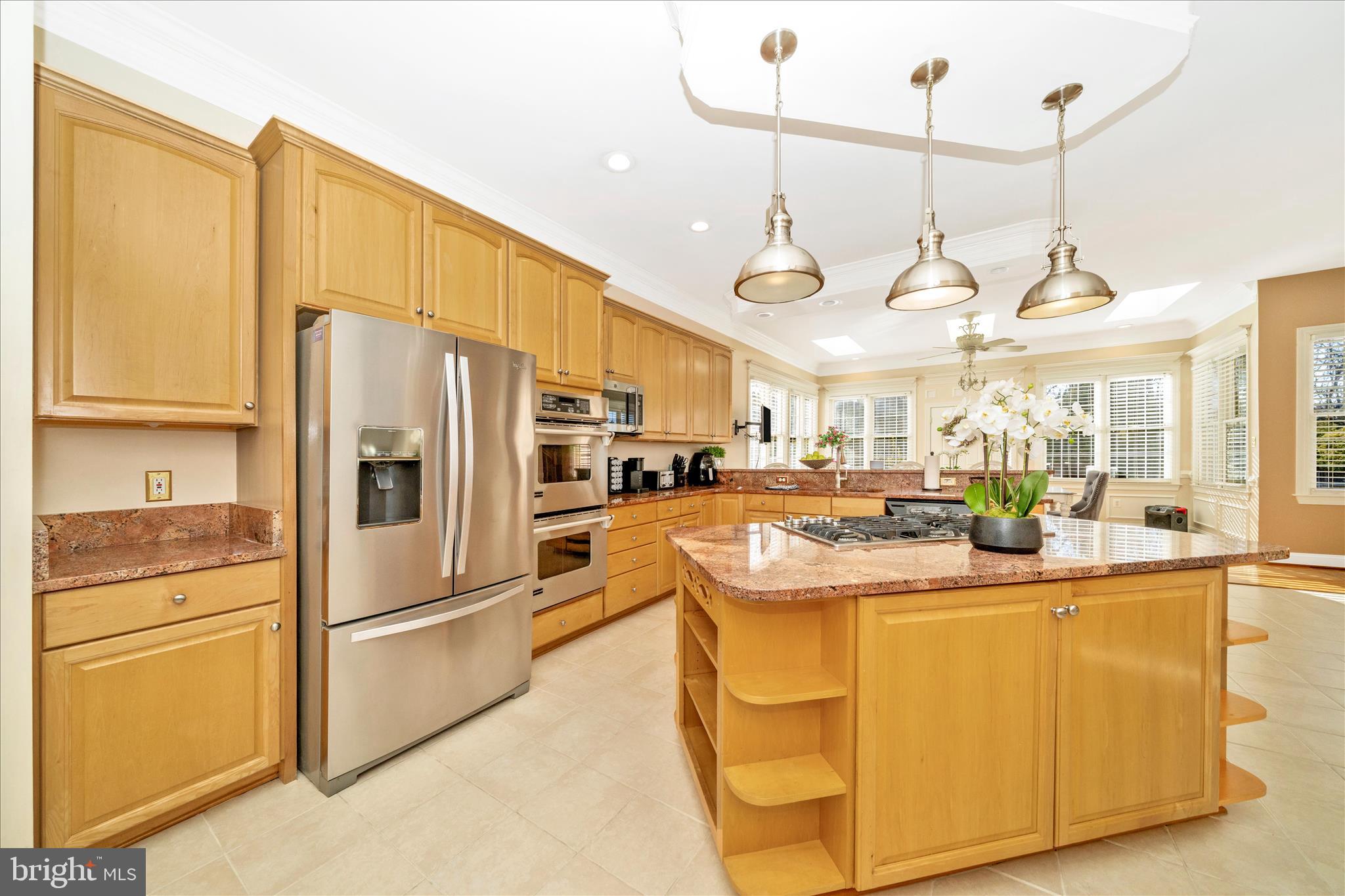 HAMPSHIRE GREENS - Residential