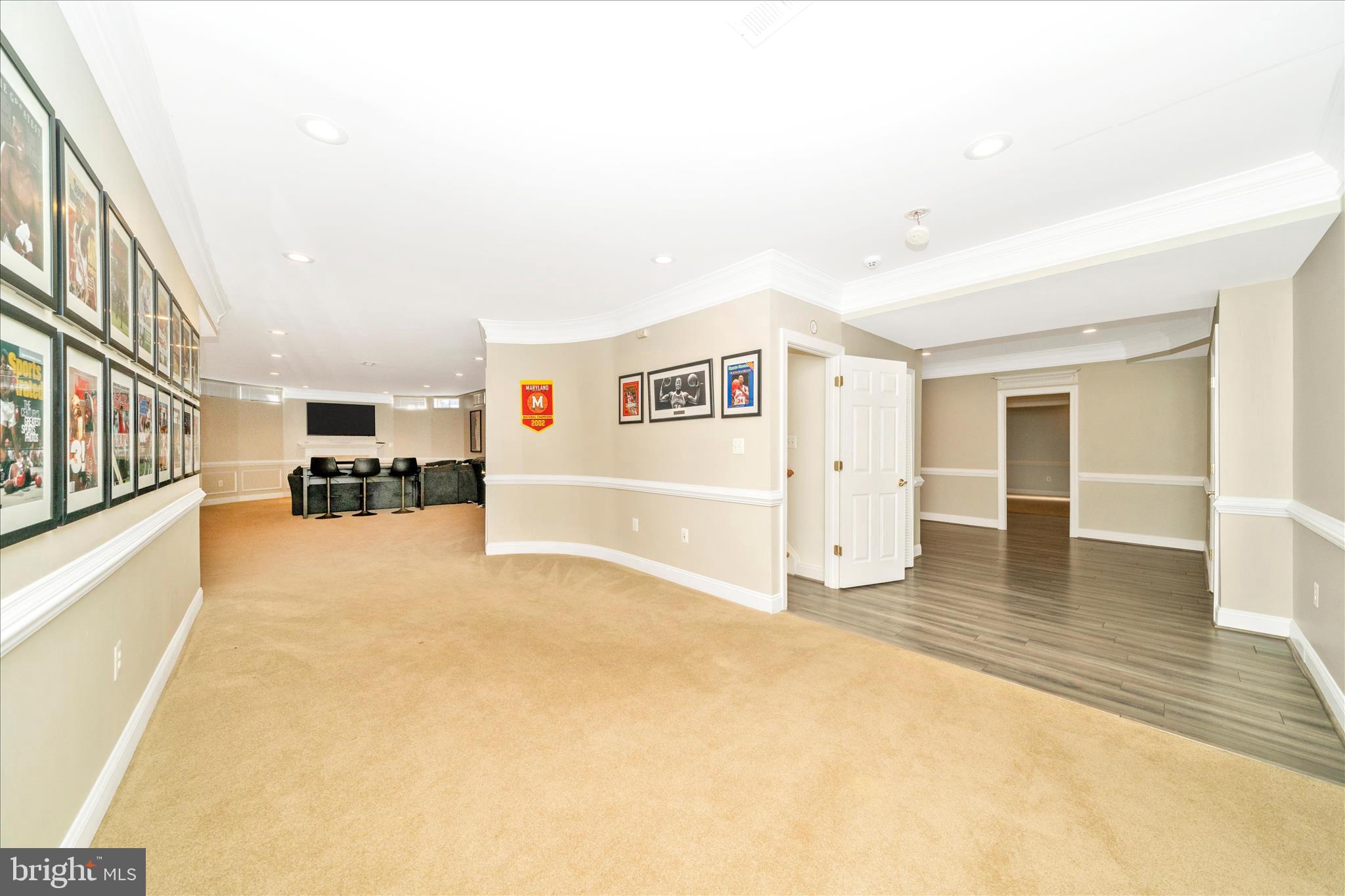 HAMPSHIRE GREENS - Residential