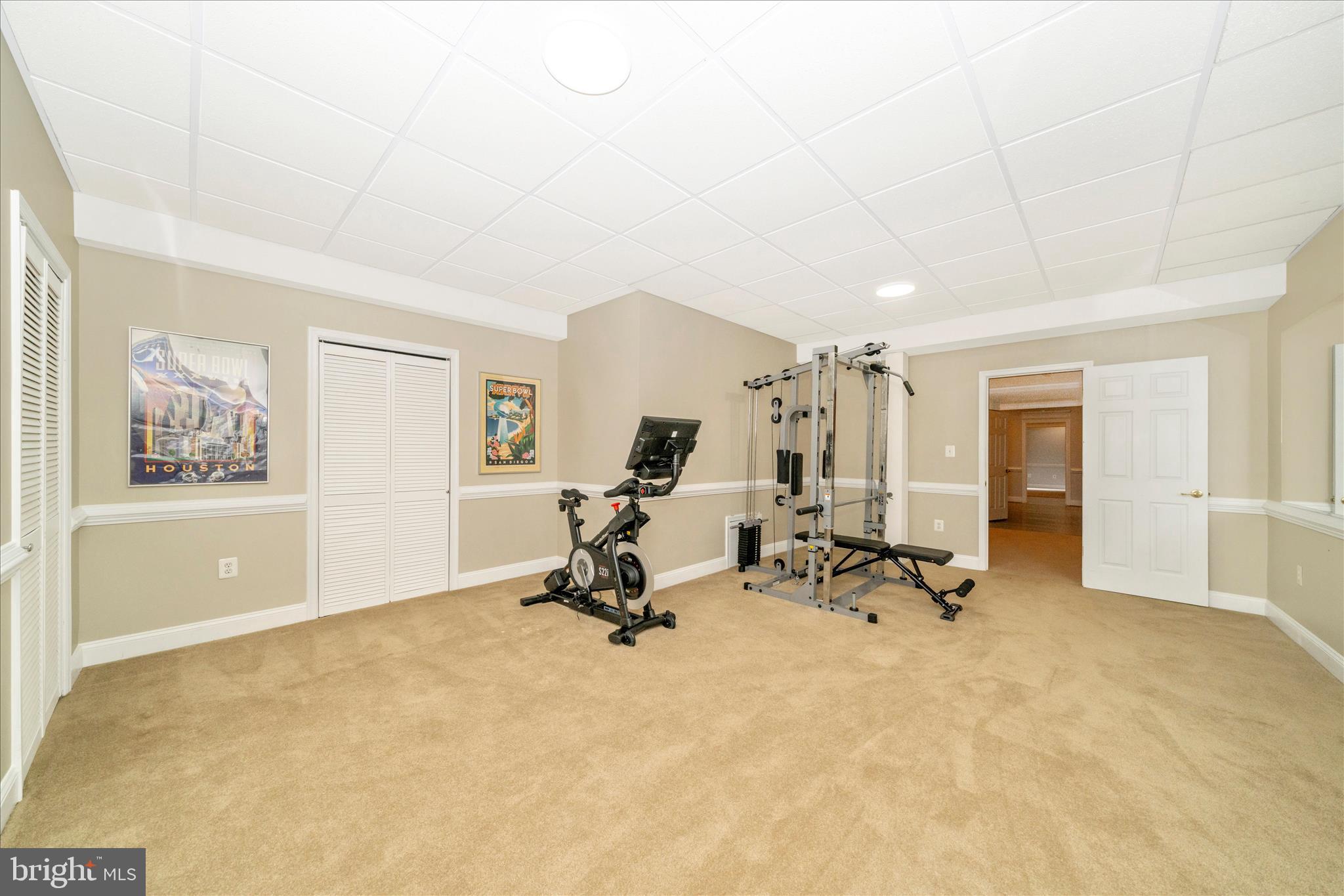 HAMPSHIRE GREENS - Residential