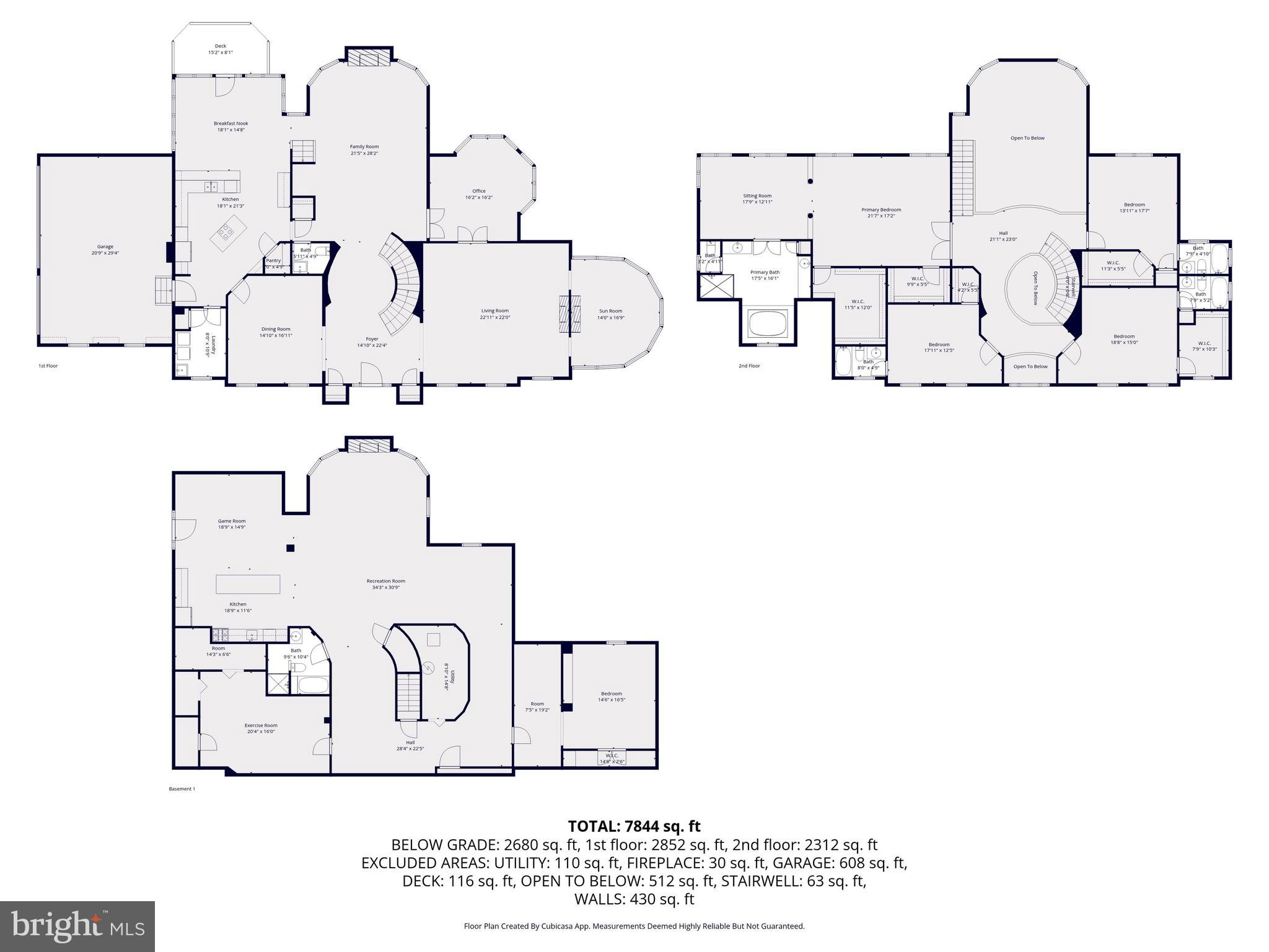 HAMPSHIRE GREENS - Residential