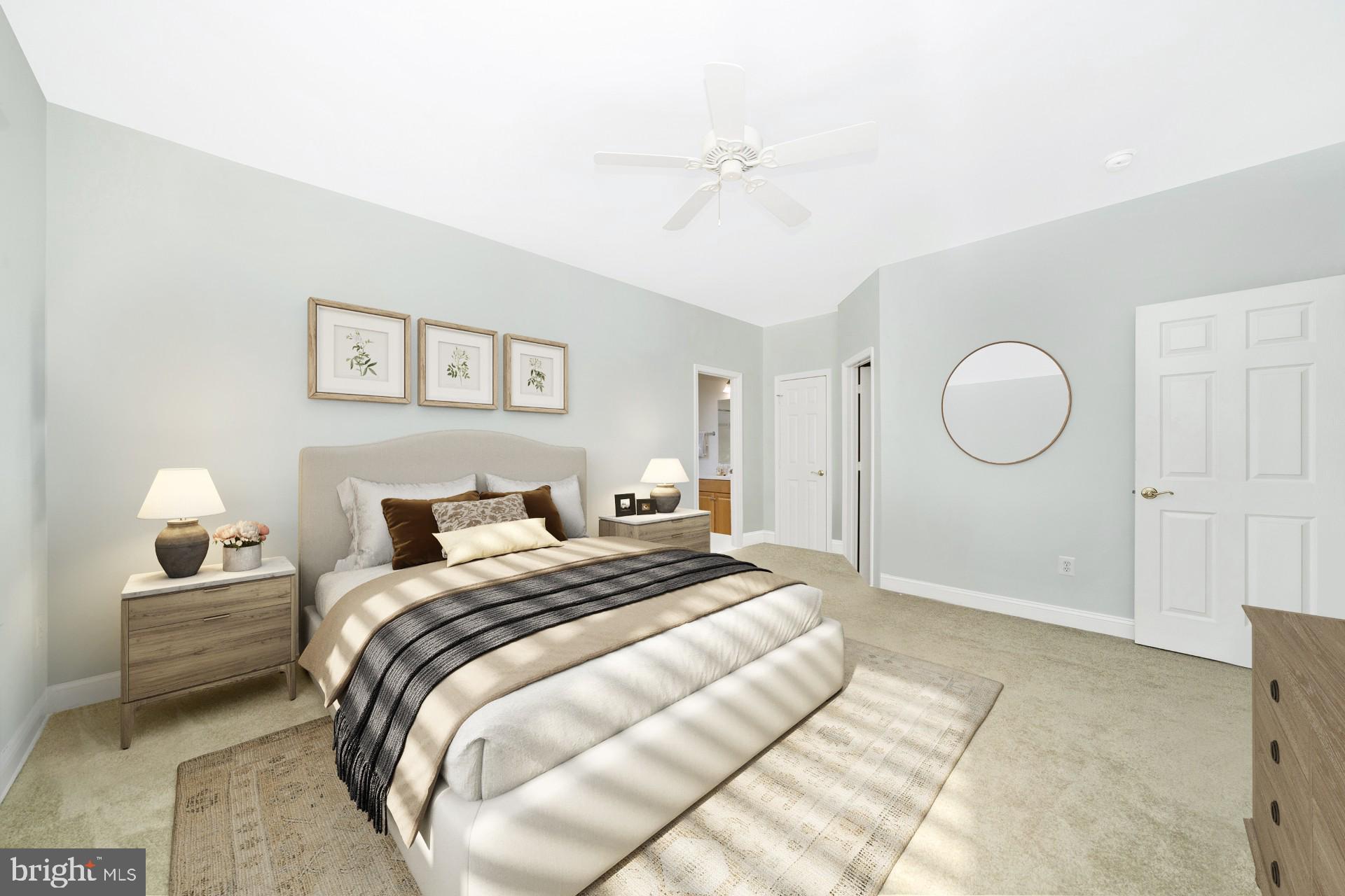 HAMPSHIRE GREENS - Residential