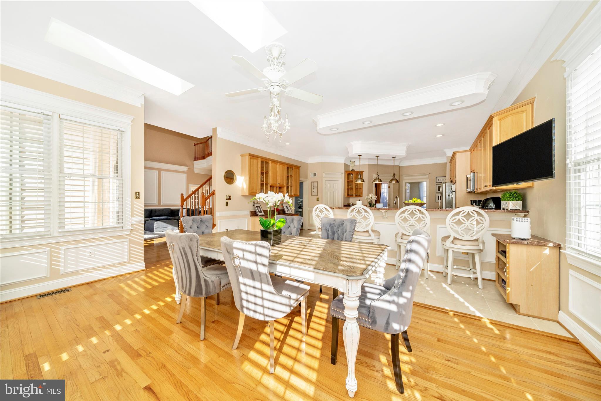 HAMPSHIRE GREENS - Residential