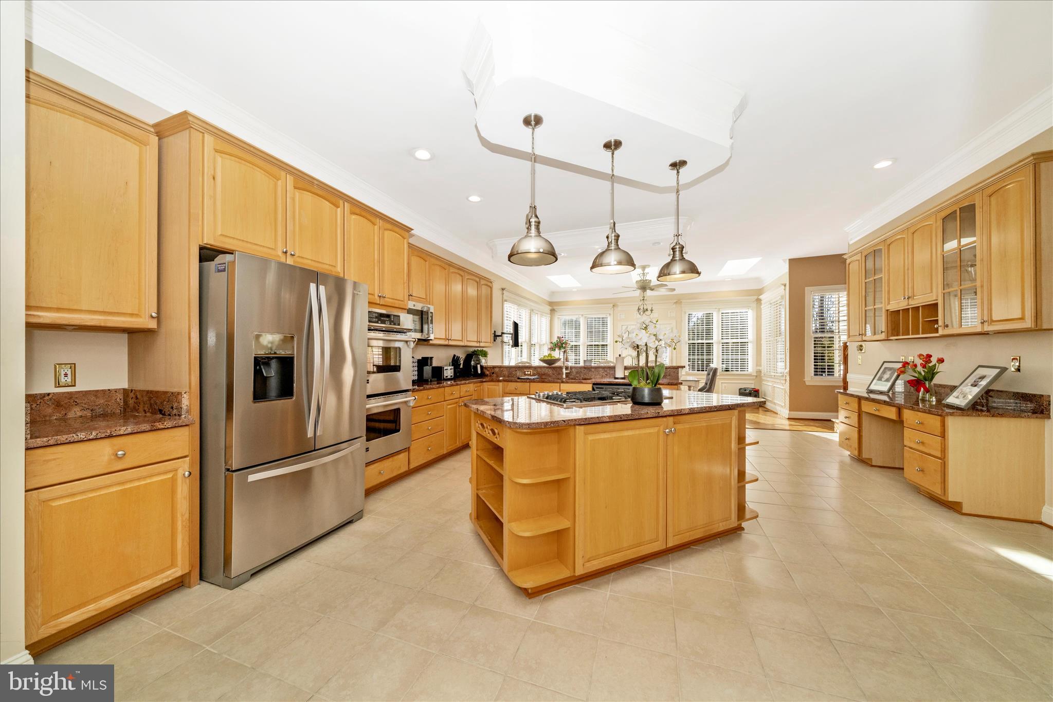 HAMPSHIRE GREENS - Residential