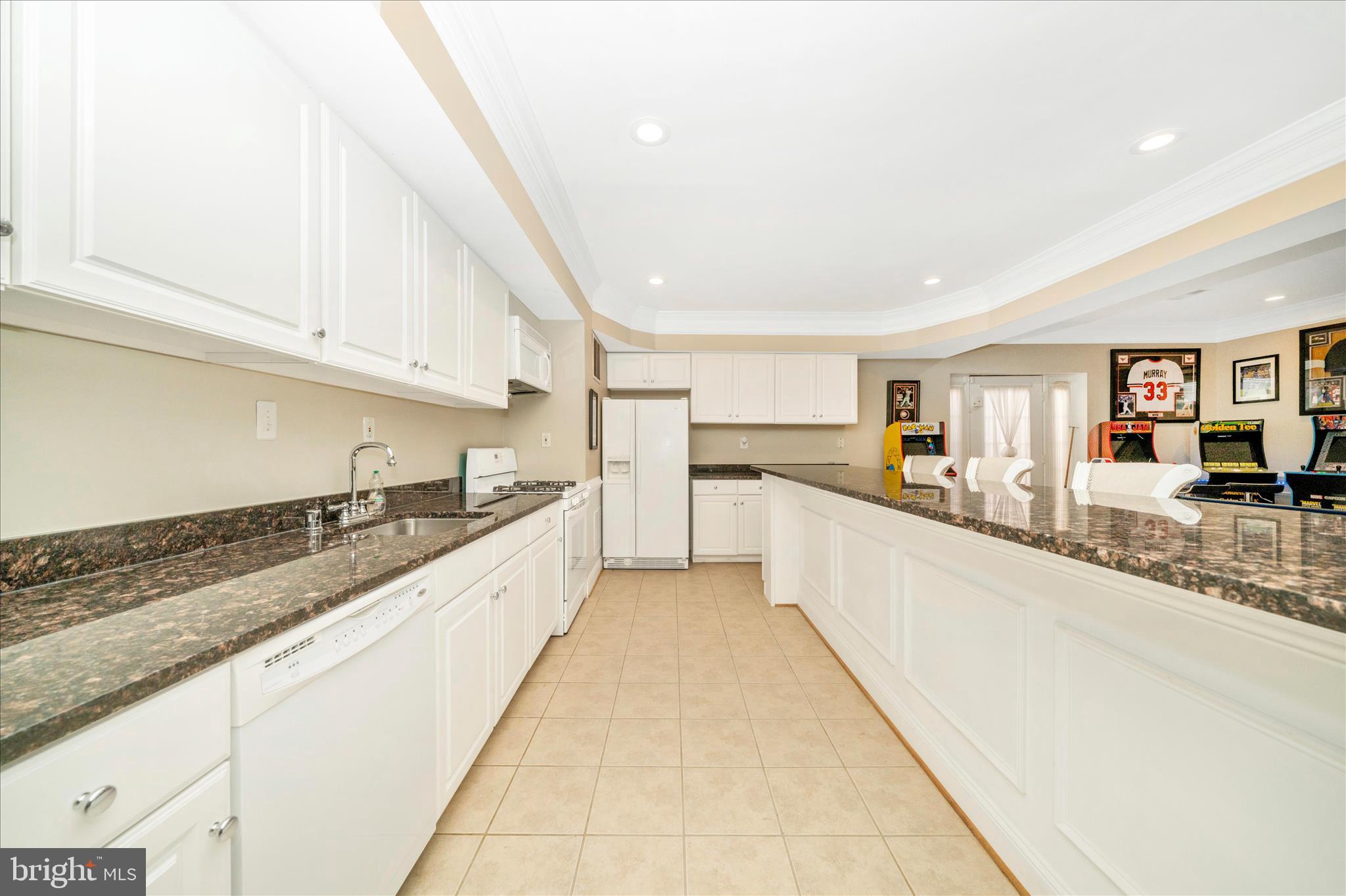 HAMPSHIRE GREENS - Residential