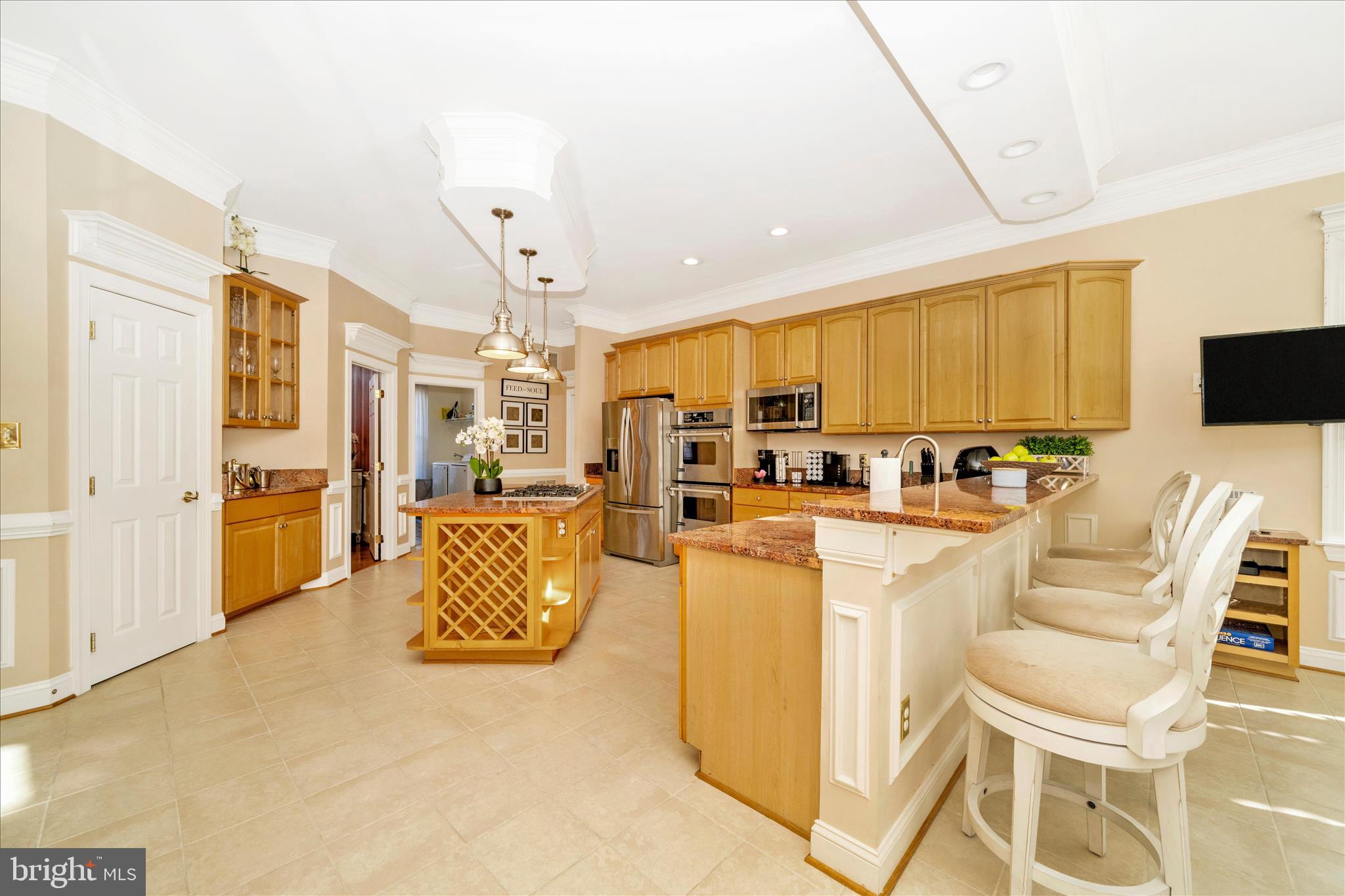 HAMPSHIRE GREENS - Residential