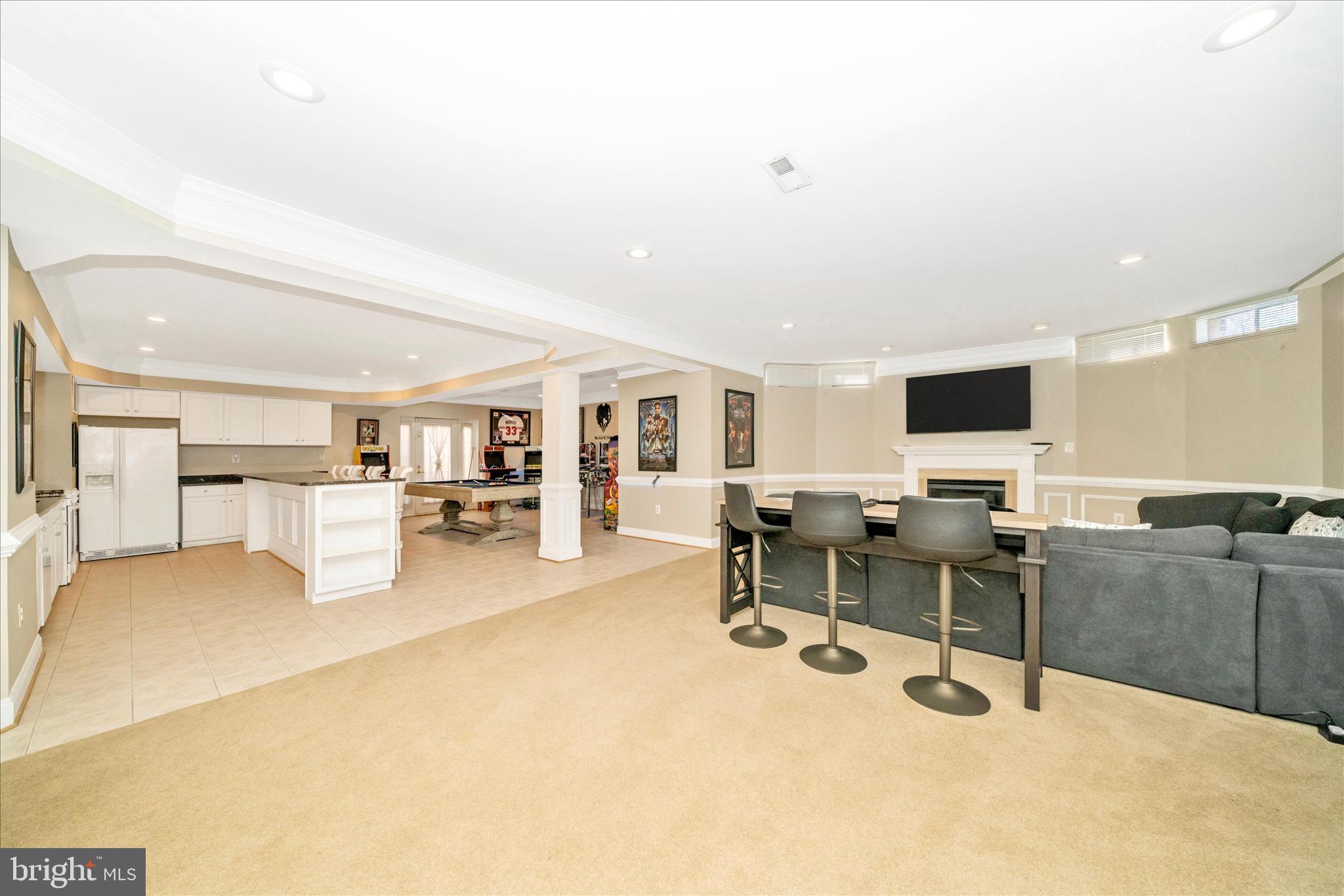 HAMPSHIRE GREENS - Residential