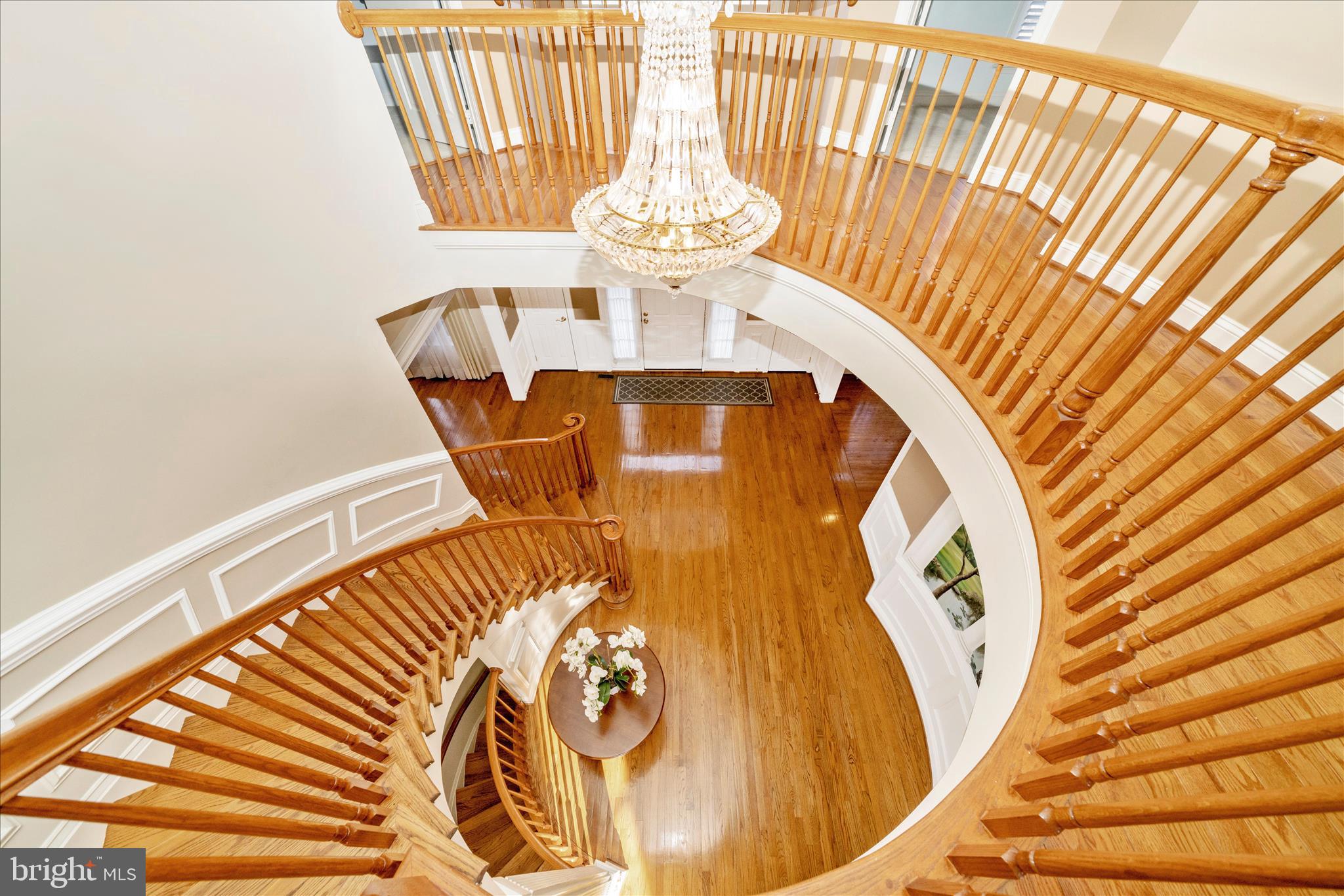 HAMPSHIRE GREENS - Residential