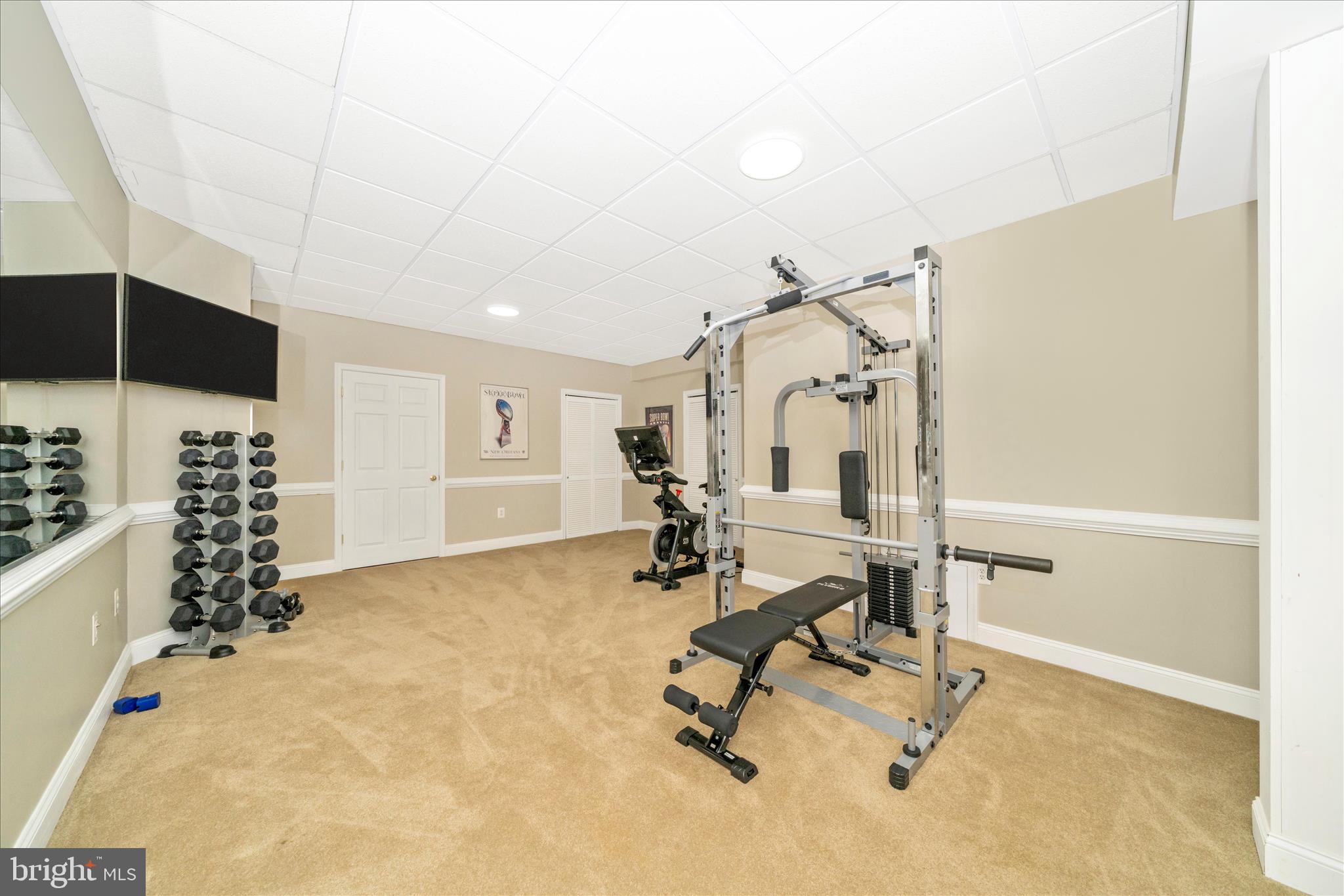 HAMPSHIRE GREENS - Residential