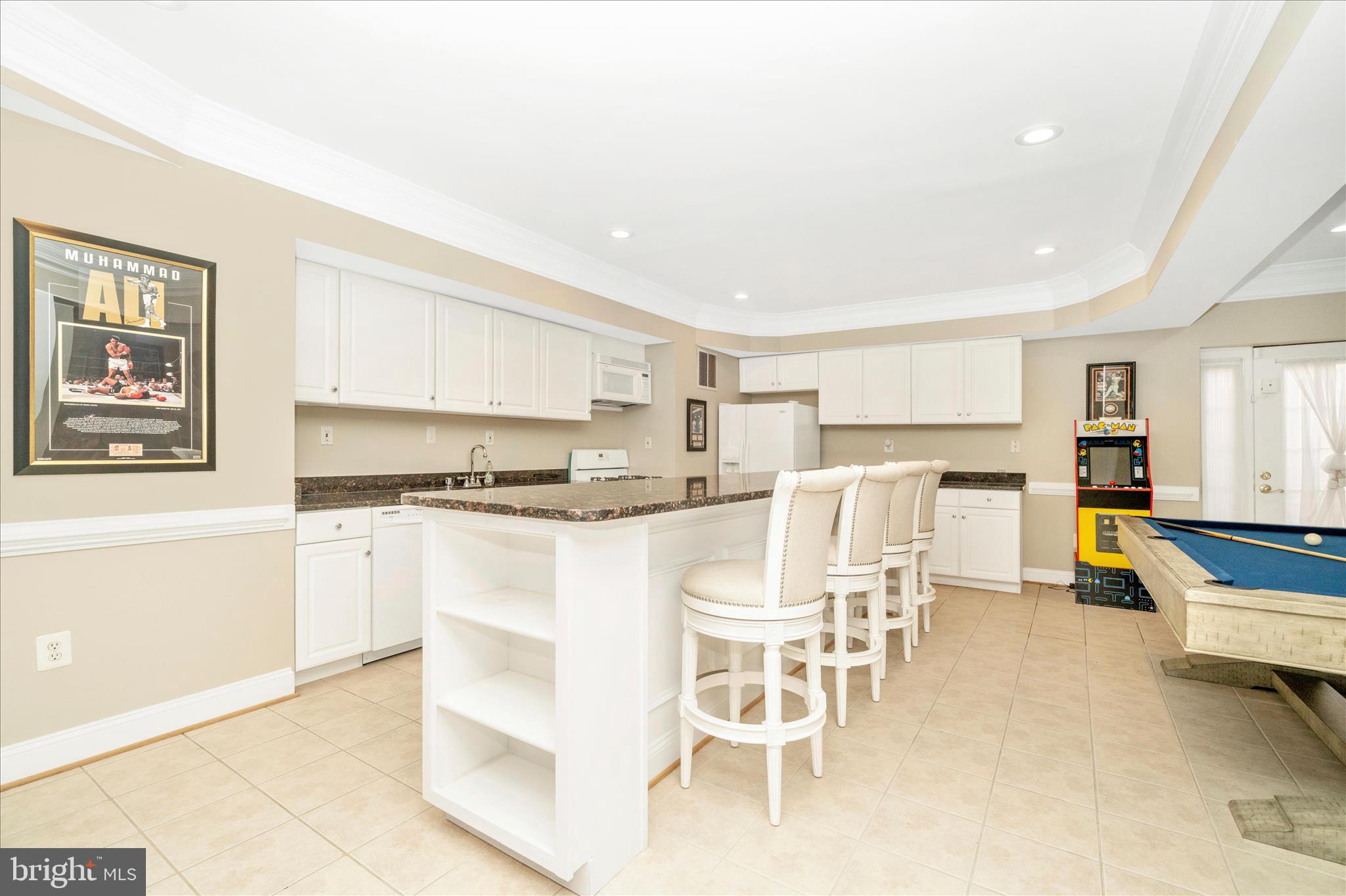 HAMPSHIRE GREENS - Residential