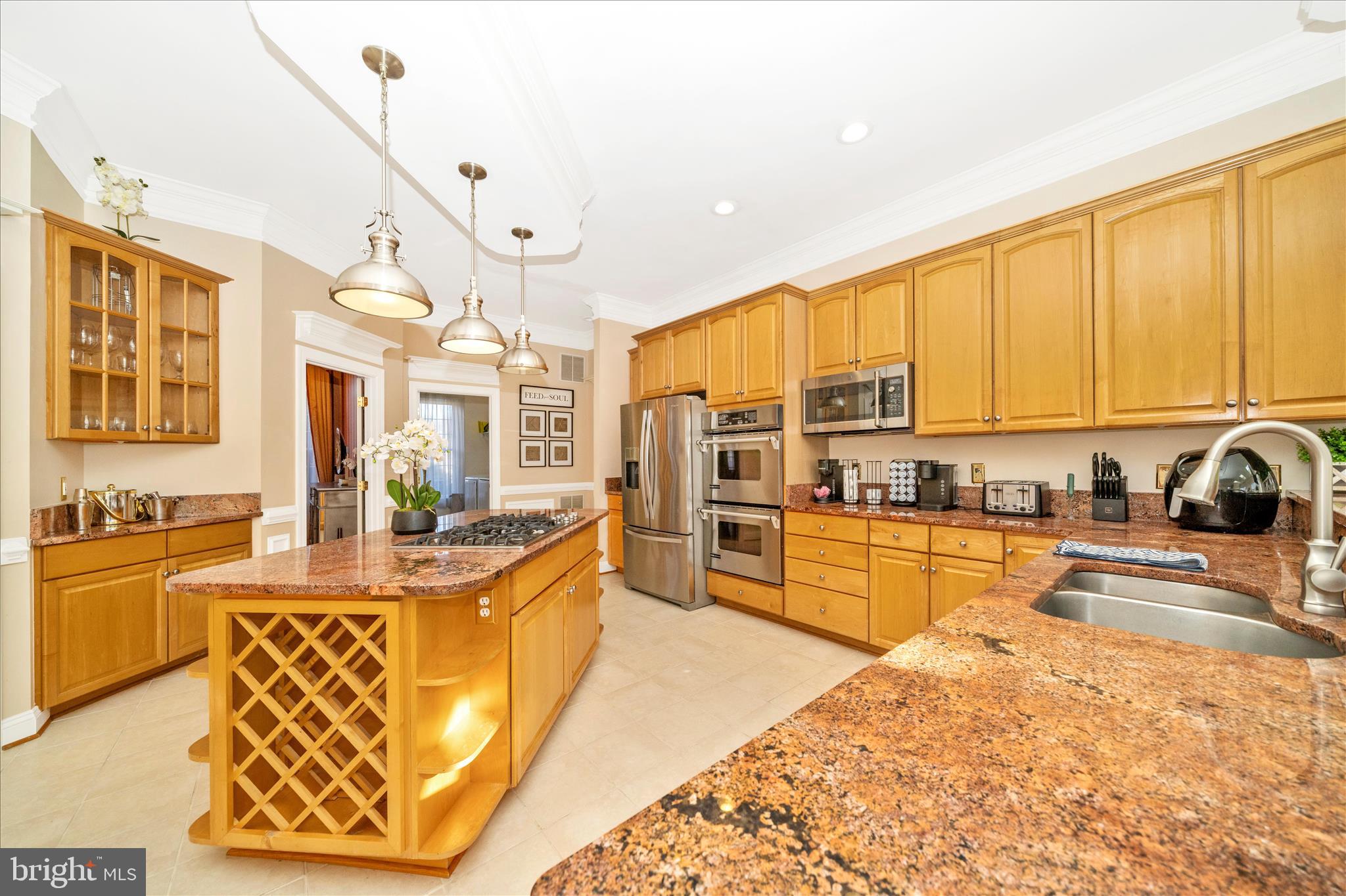 HAMPSHIRE GREENS - Residential