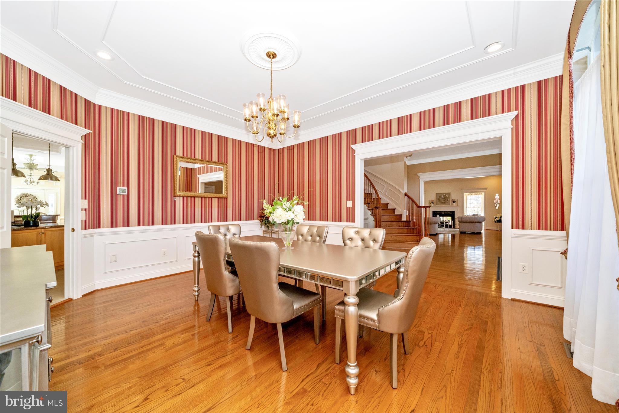 HAMPSHIRE GREENS - Residential