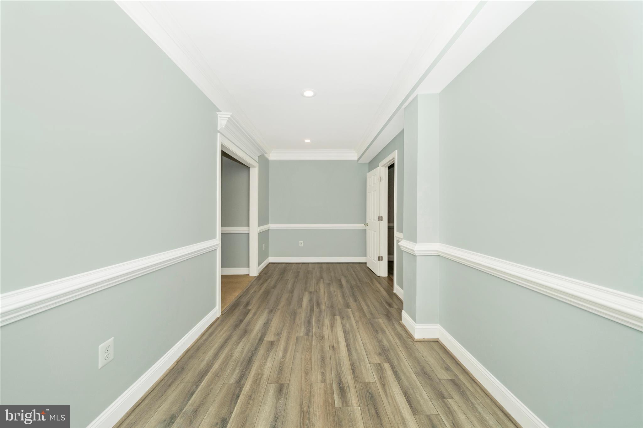 HAMPSHIRE GREENS - Residential