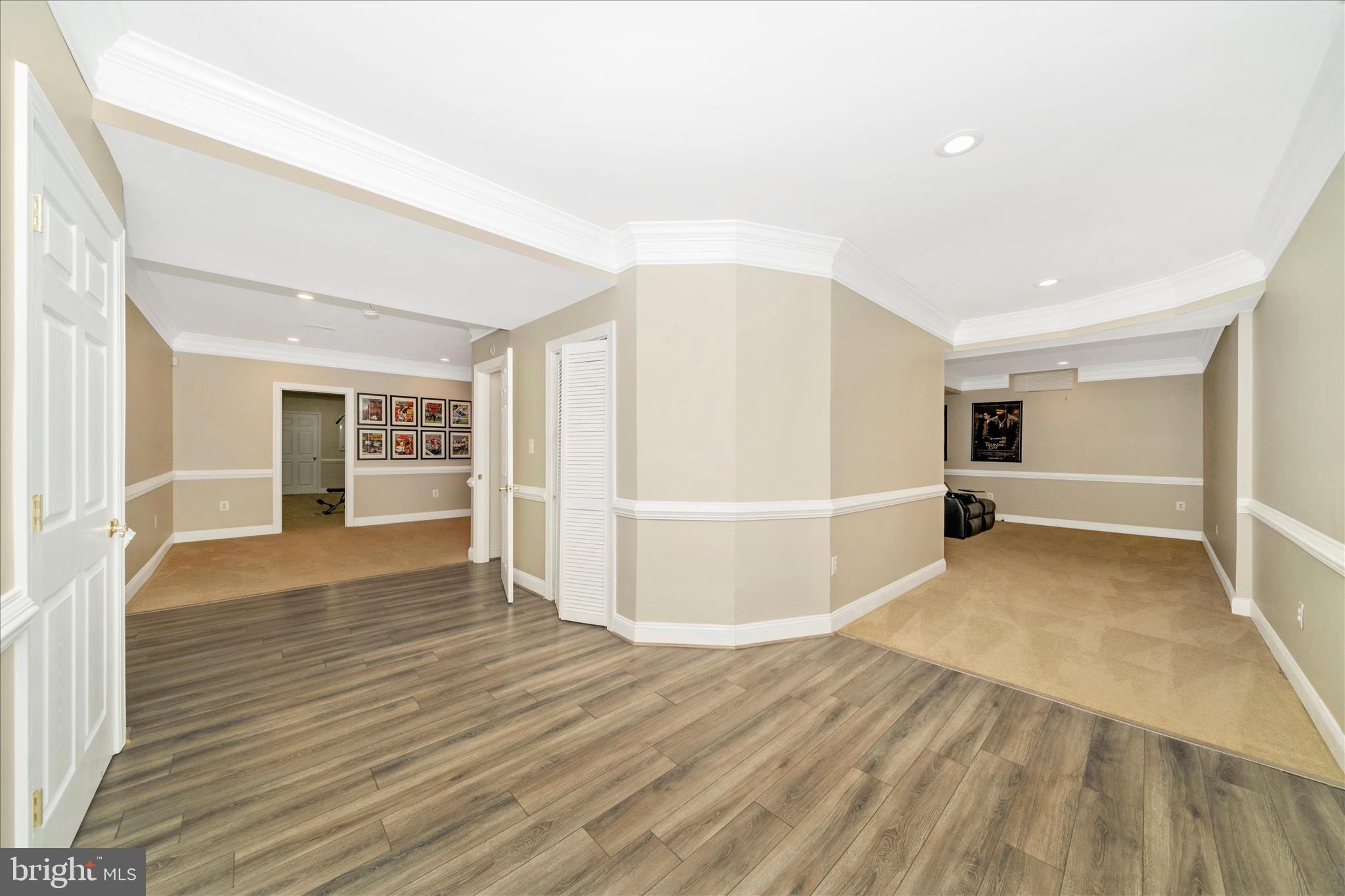 HAMPSHIRE GREENS - Residential