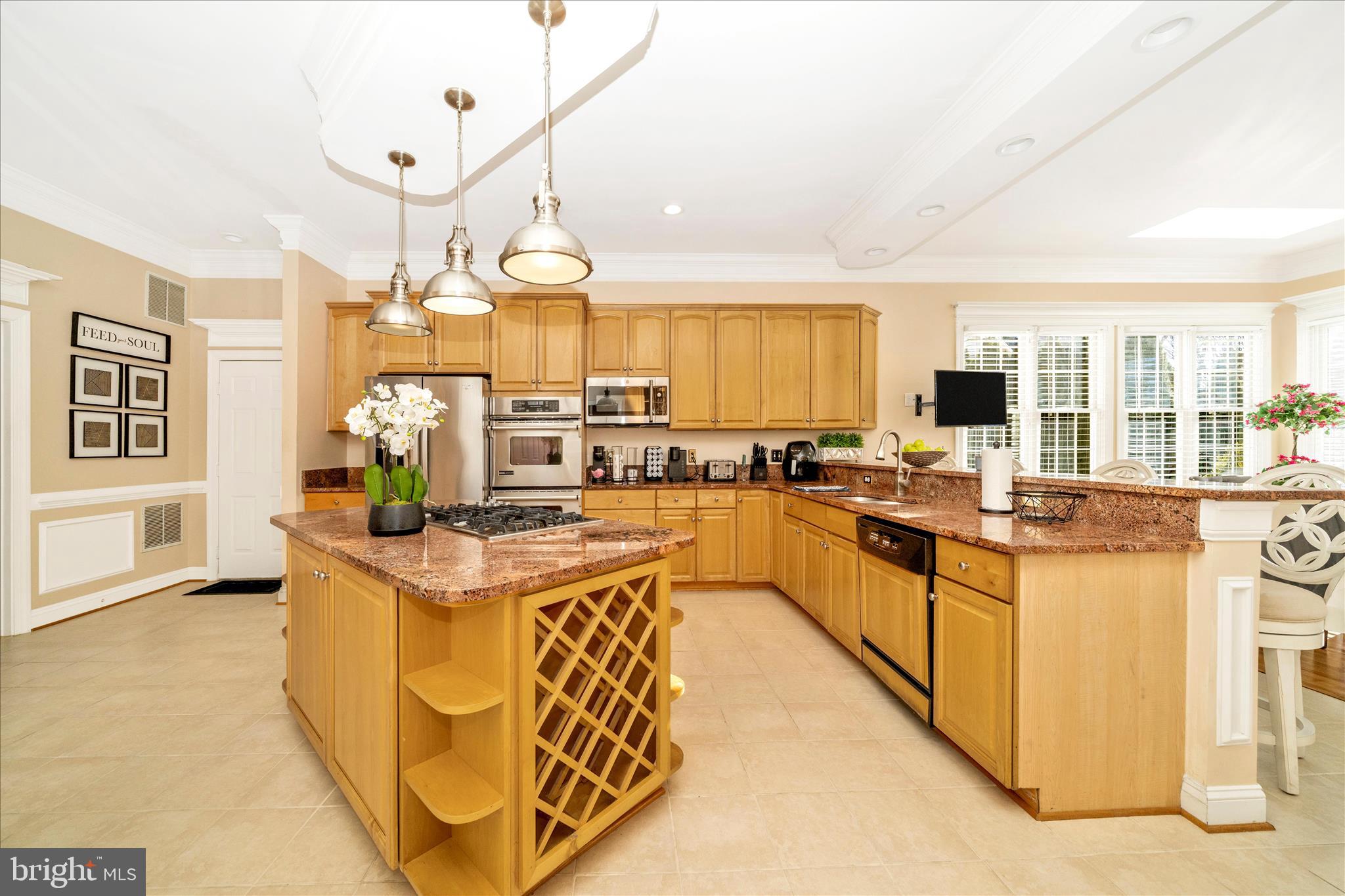 HAMPSHIRE GREENS - Residential