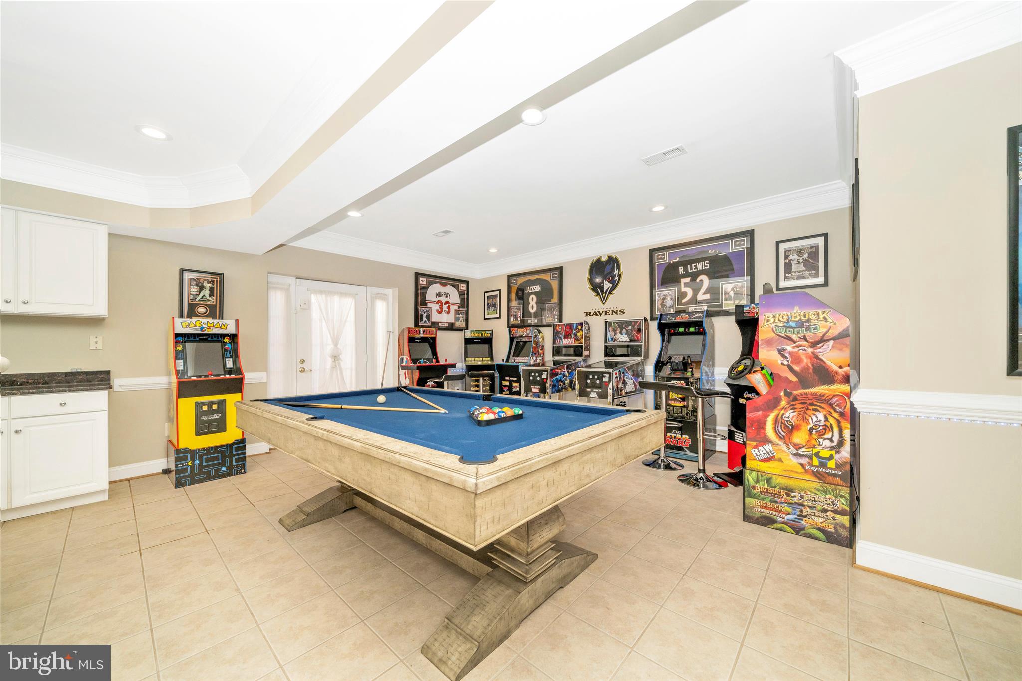 HAMPSHIRE GREENS - Residential