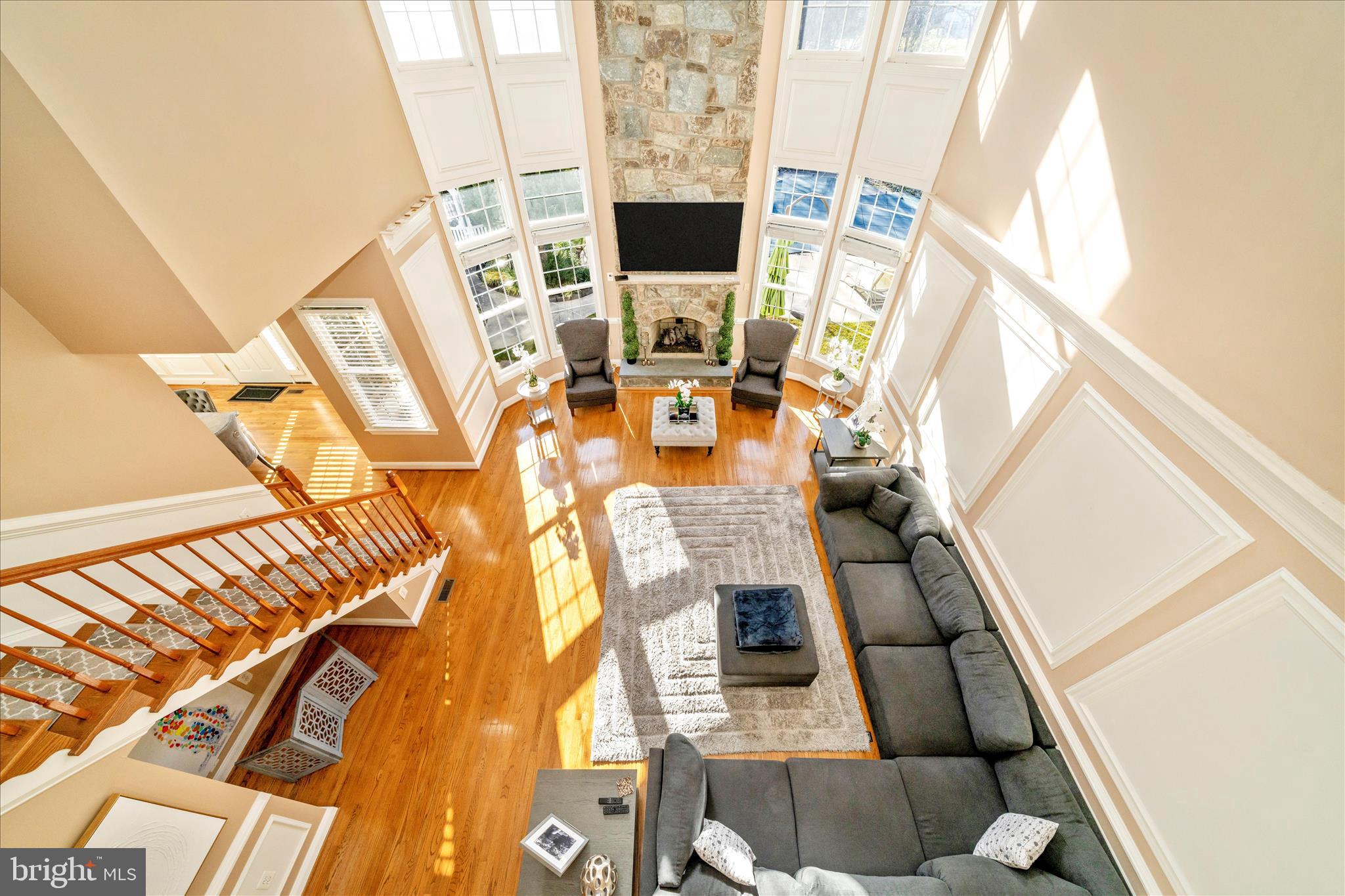 HAMPSHIRE GREENS - Residential