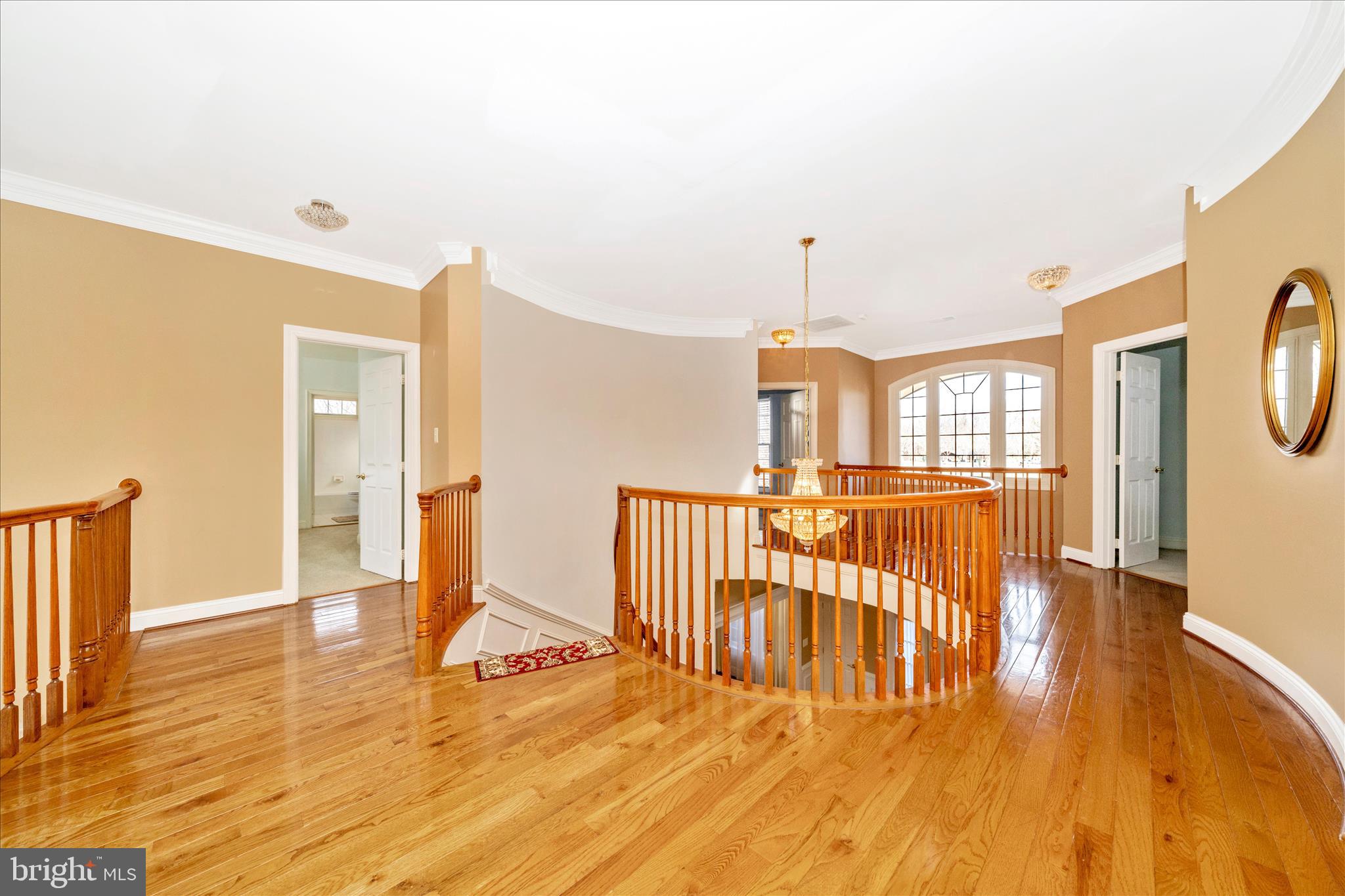 HAMPSHIRE GREENS - Residential