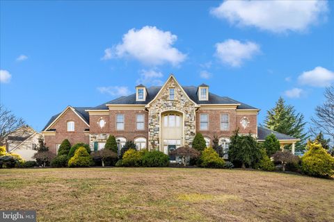 16612 MEDINAH COURT ASHTON MD 20861