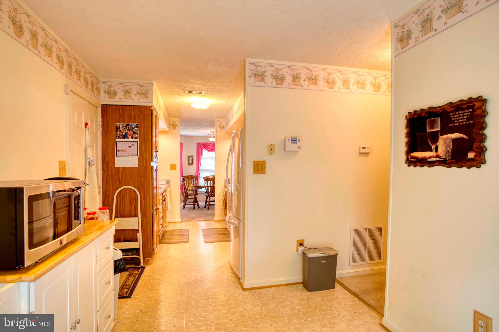 DORCHESTER NEIGHBORHOOD - Residential