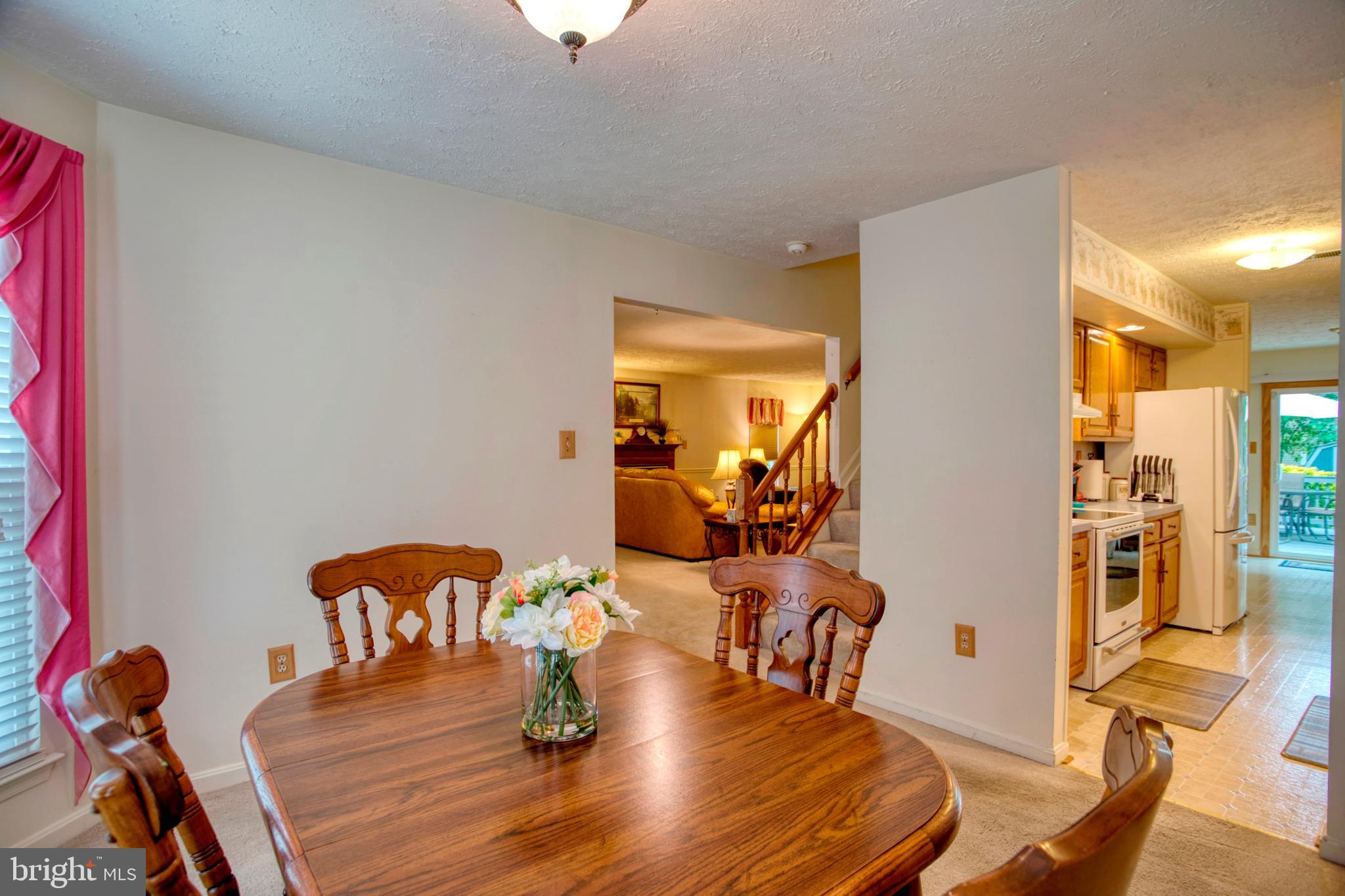 DORCHESTER NEIGHBORHOOD - Residential