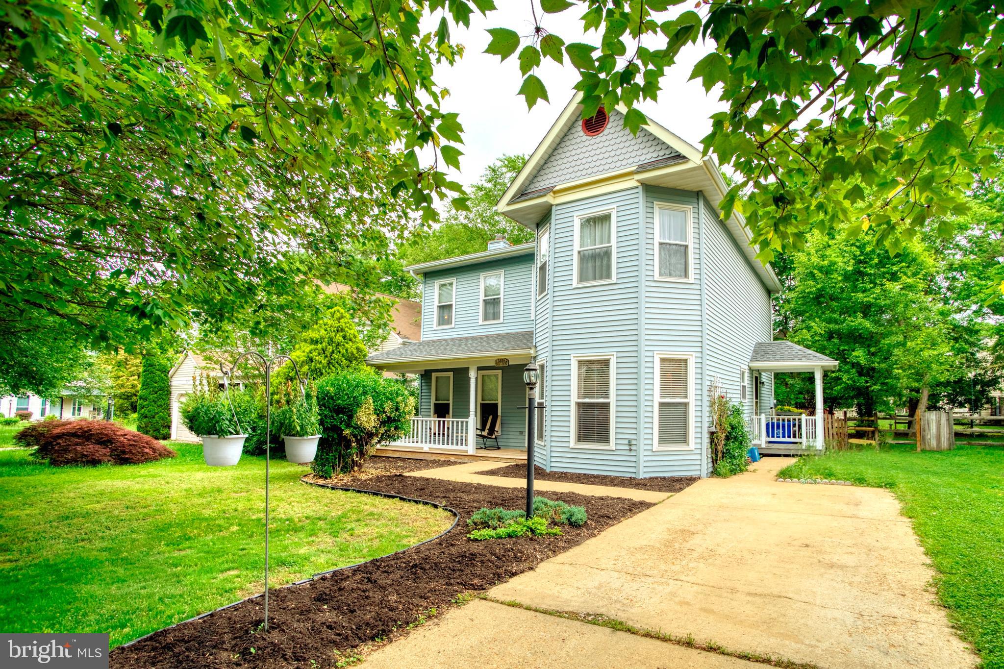 DORCHESTER NEIGHBORHOOD - Residential
