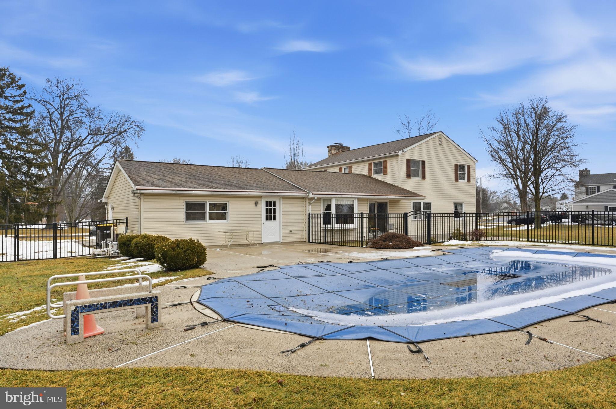 BLUE BELL - Residential