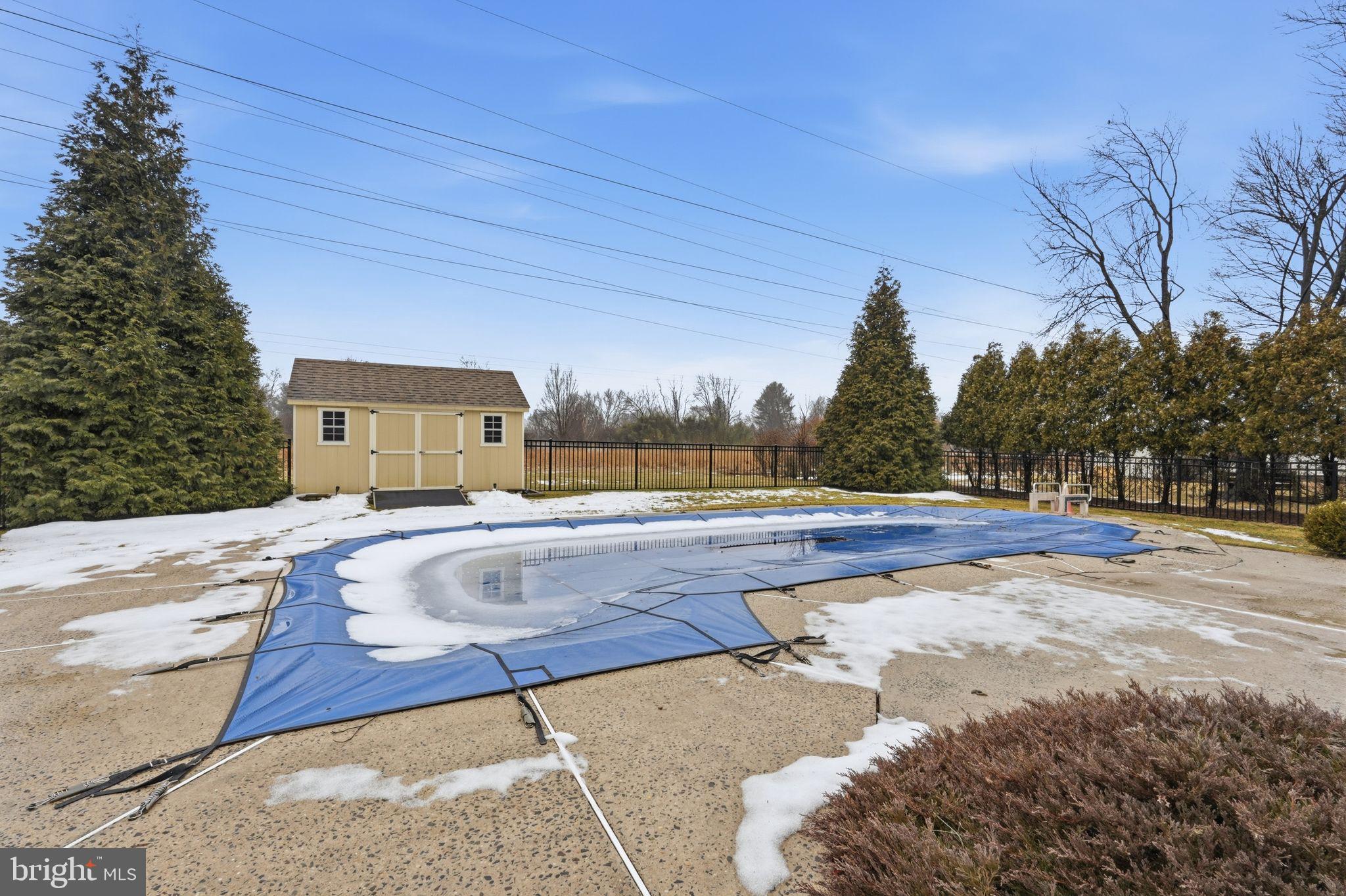 BLUE BELL - Residential