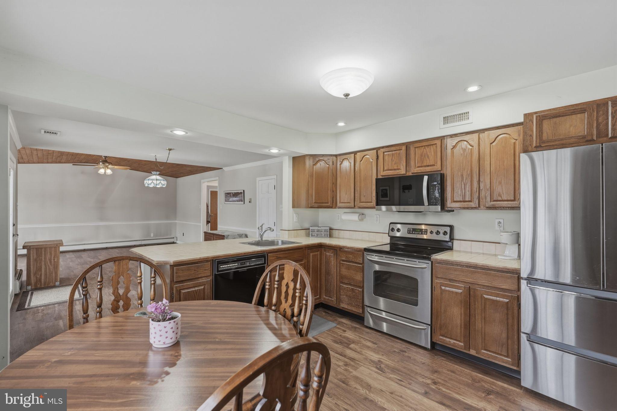 BLUE BELL - Residential