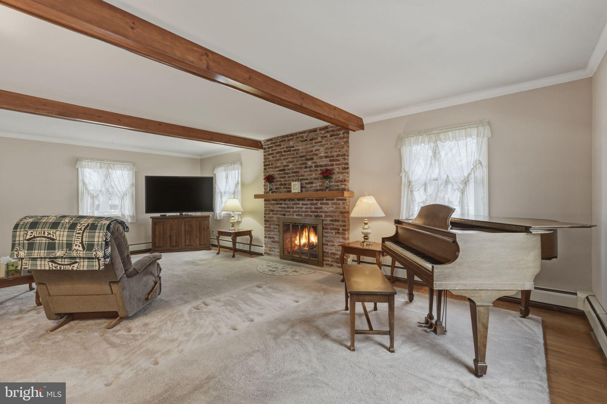 BLUE BELL - Residential