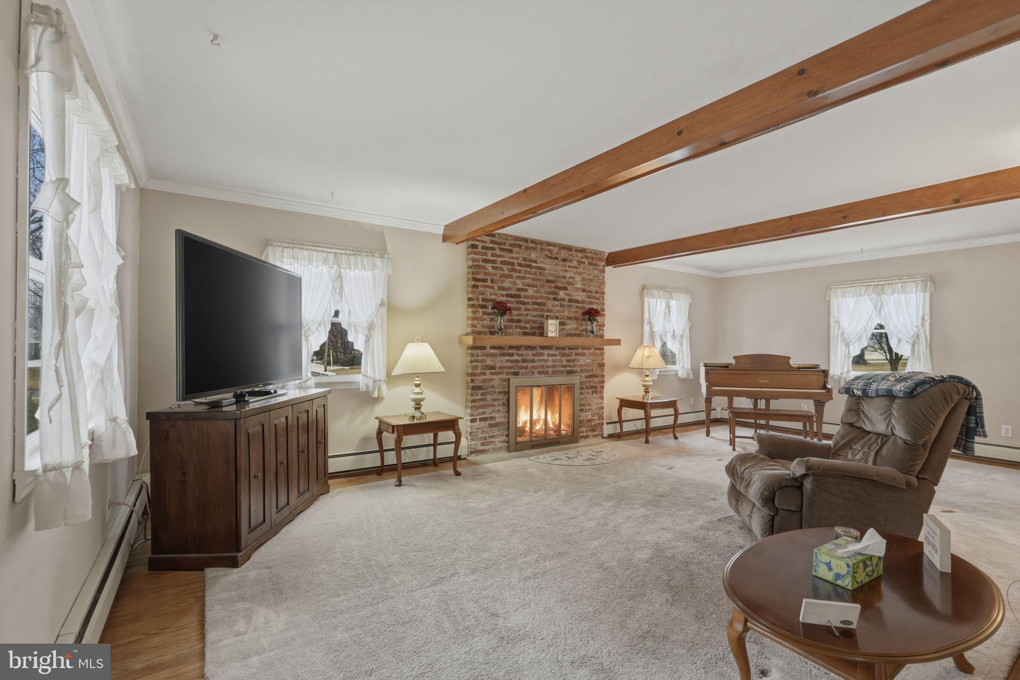 BLUE BELL - Residential