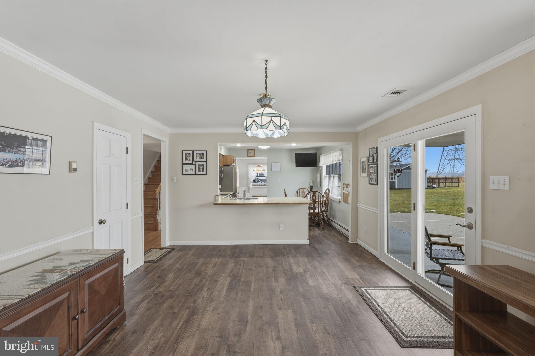 BLUE BELL - Residential