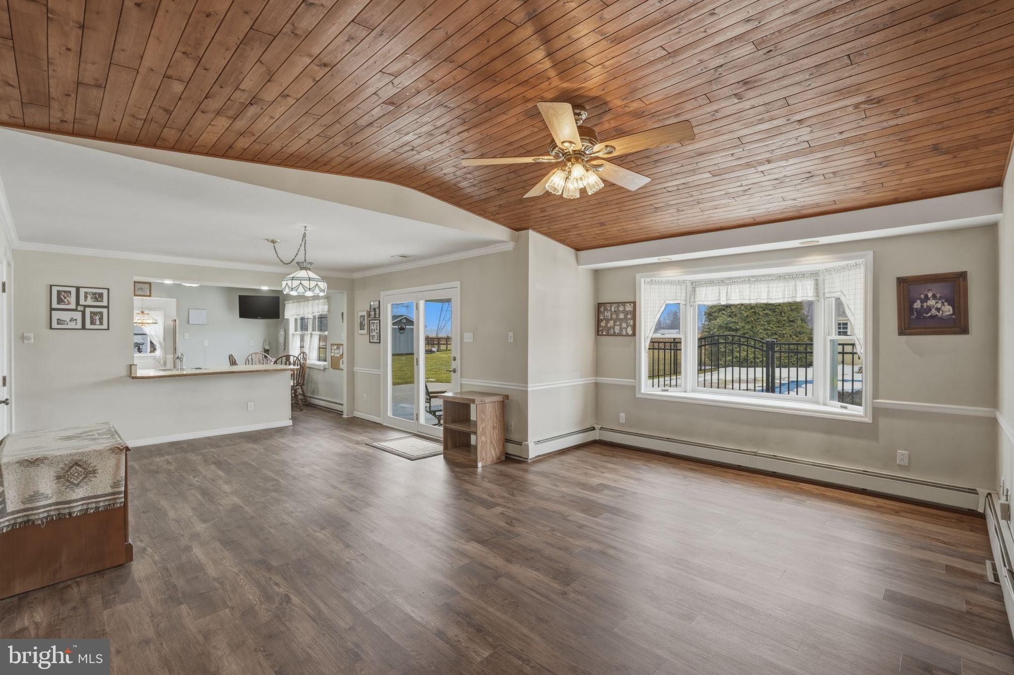 BLUE BELL - Residential